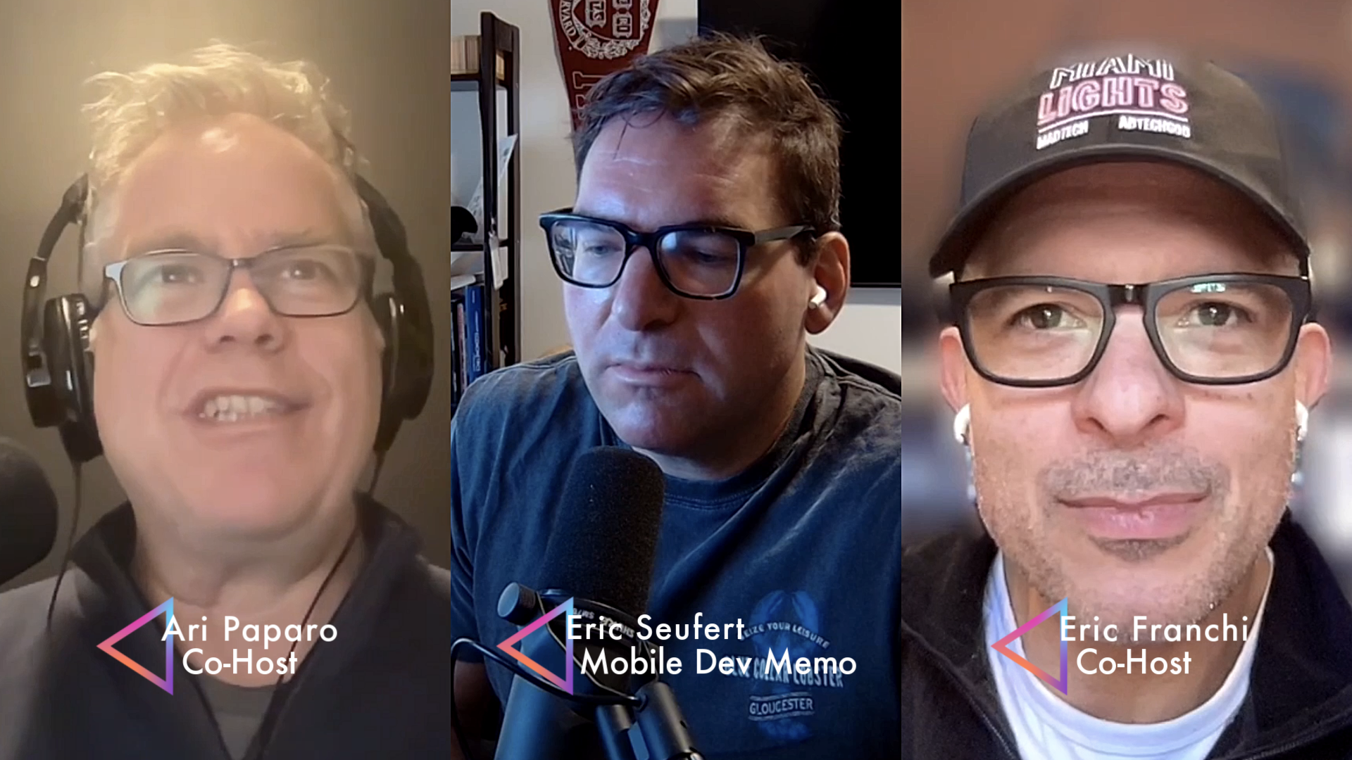 Episode 162: Eric Seufert on the SaaS-pocolypse, Meta’s Manus, and AppLovin’s Social Network episode artwork