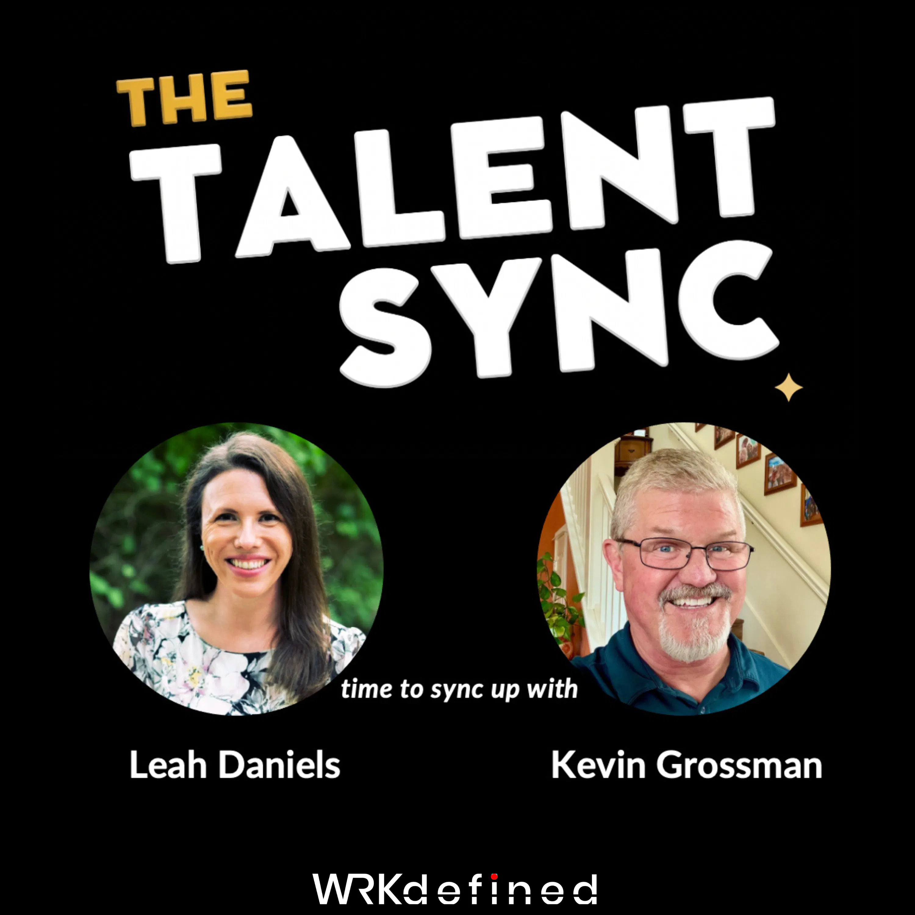 The Talent Sync