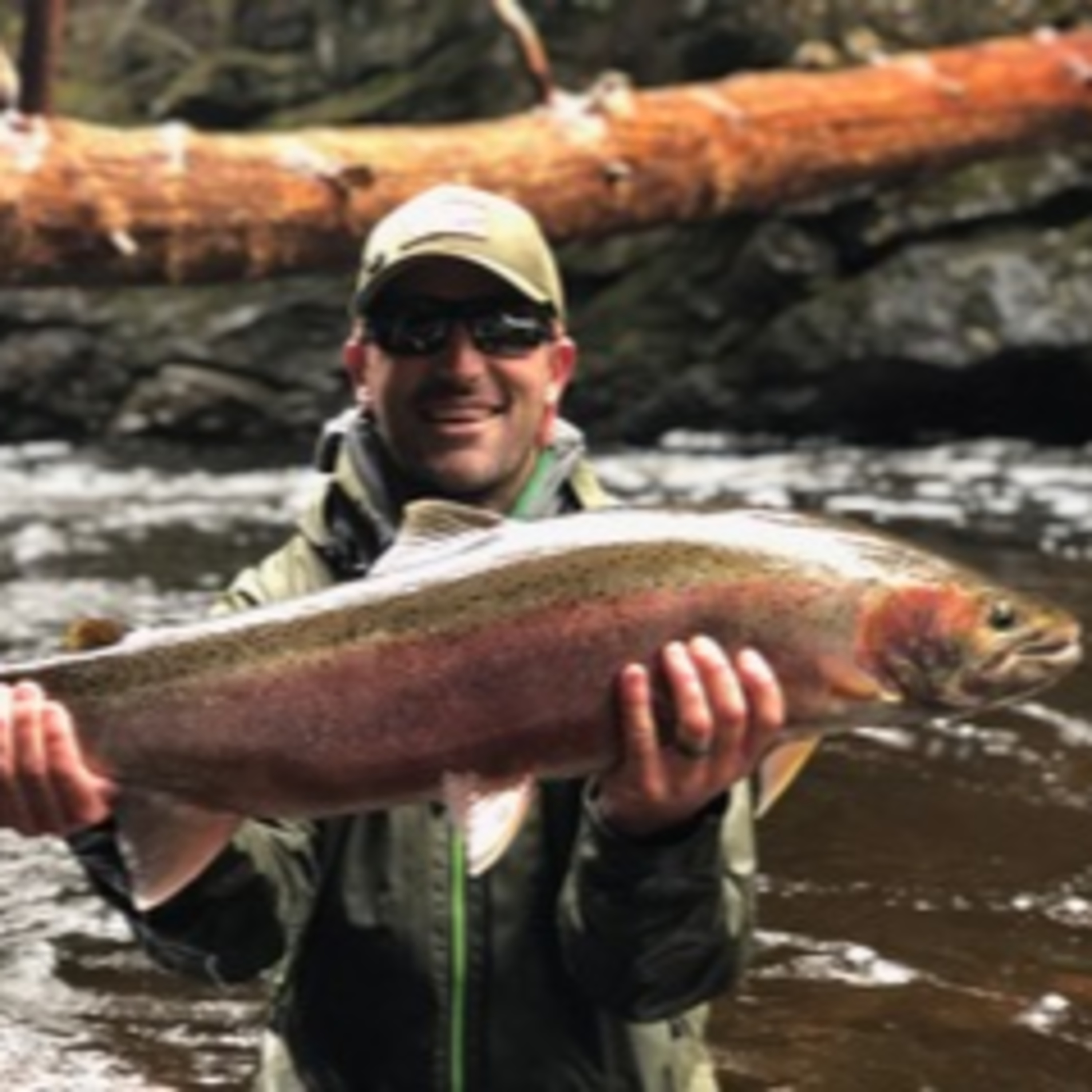 The February Room A Fly Fishing Podcast