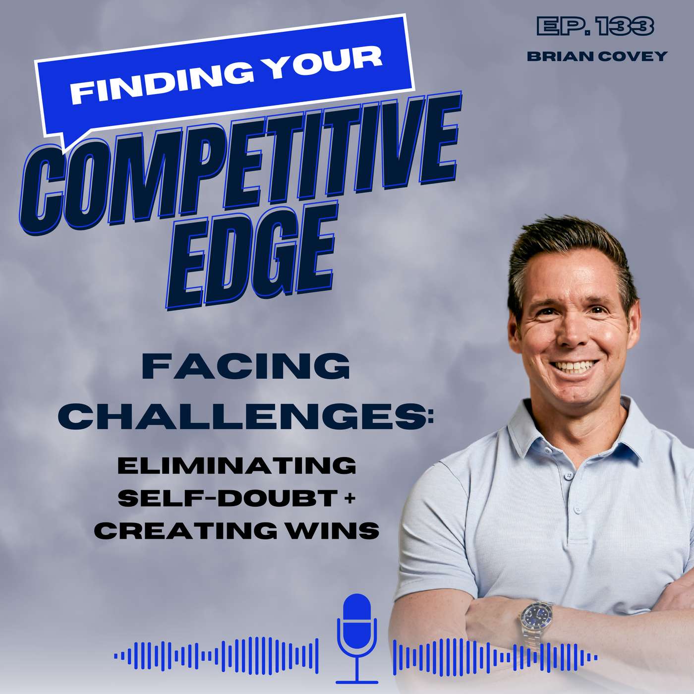 Competitive Edge Podcast