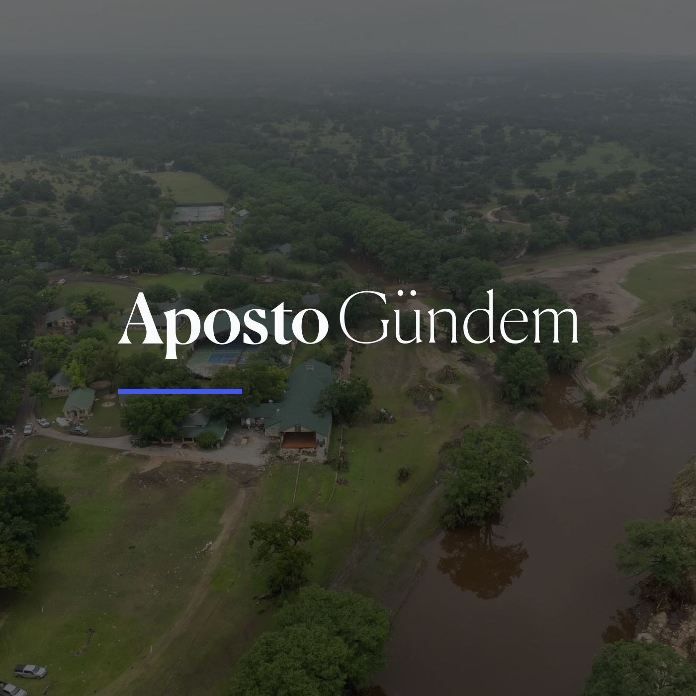 Katar müzakereleri, İmralı mesajı | 7 Temmuz 2025