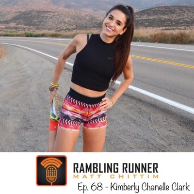 #68 Kimberly Chanelle Clark