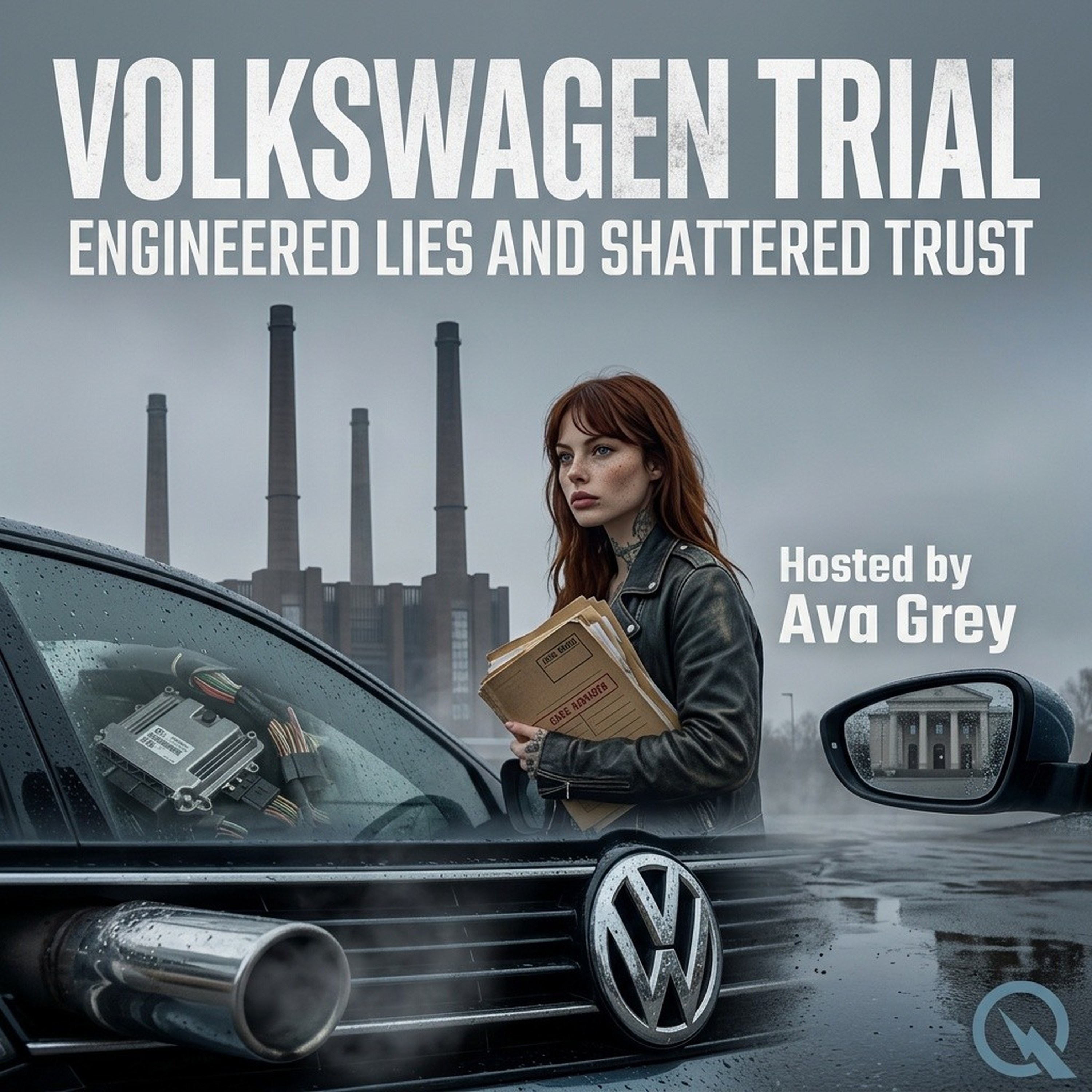 Volkswagen Trial