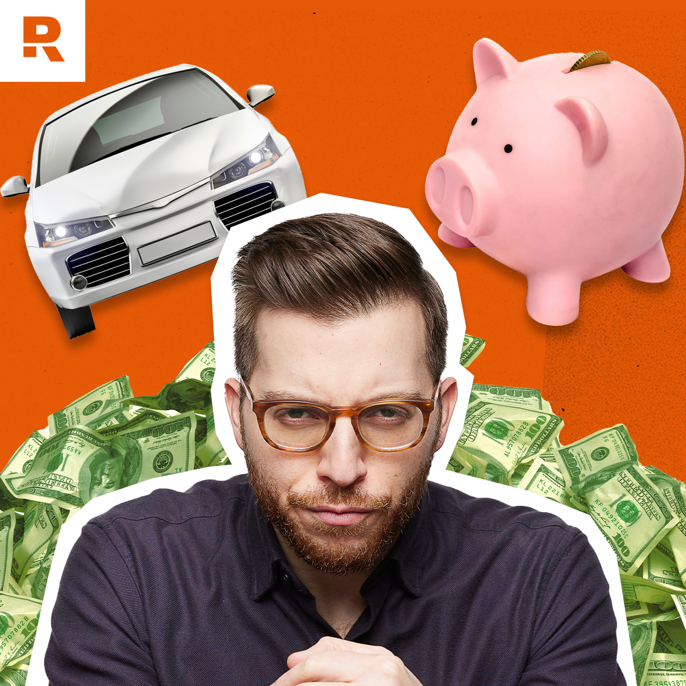 5 Money Myths Broke People Believe