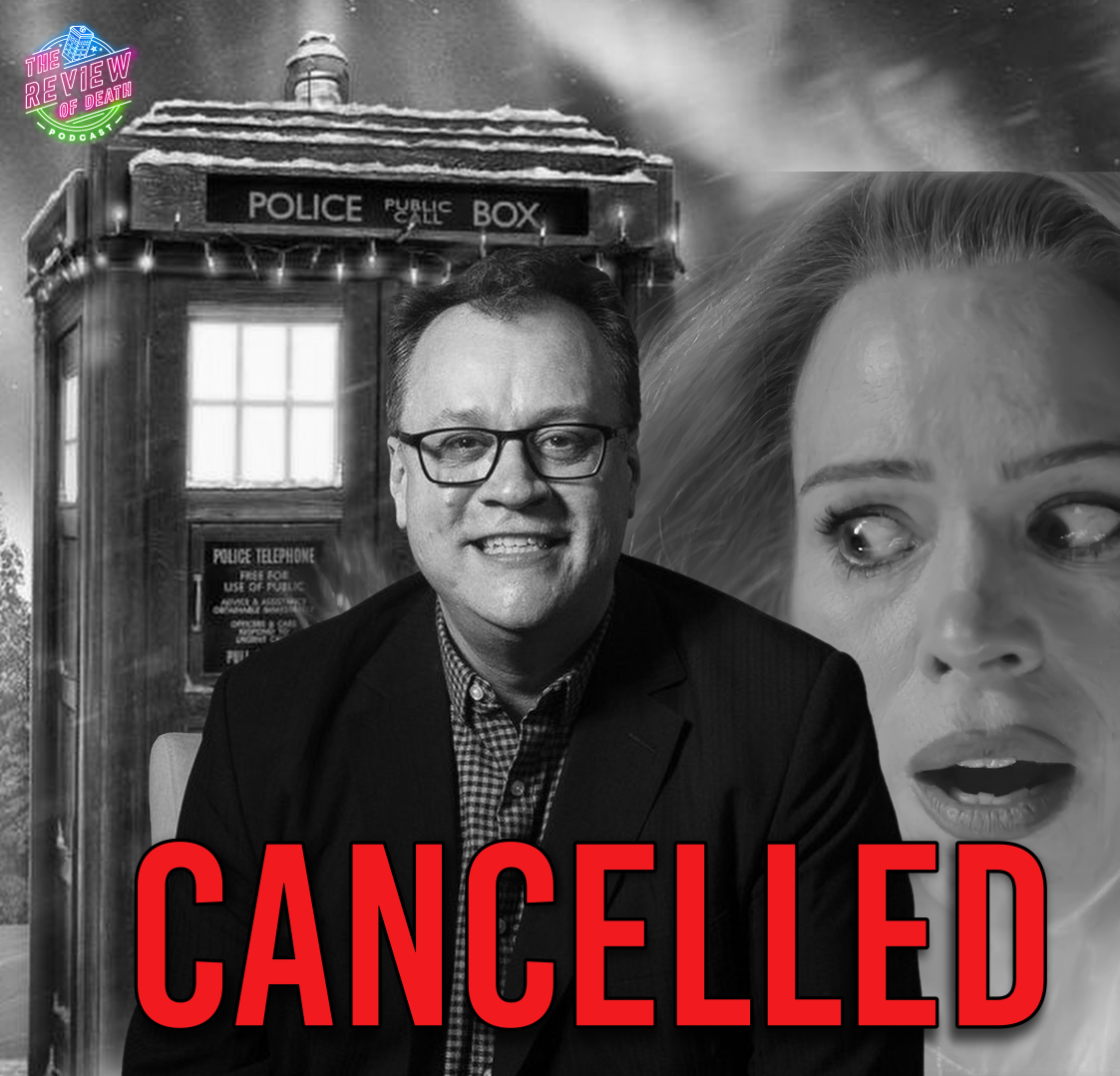 Doctor Who - What happens next?