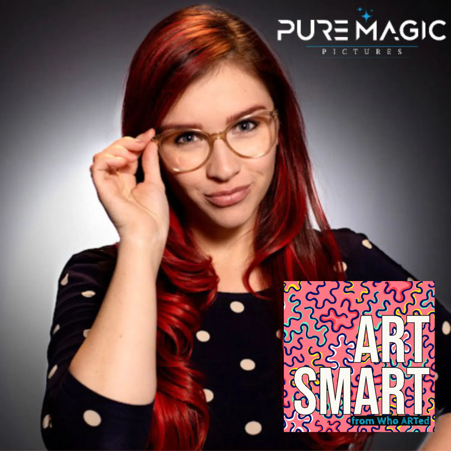 Film and Video episode artwork