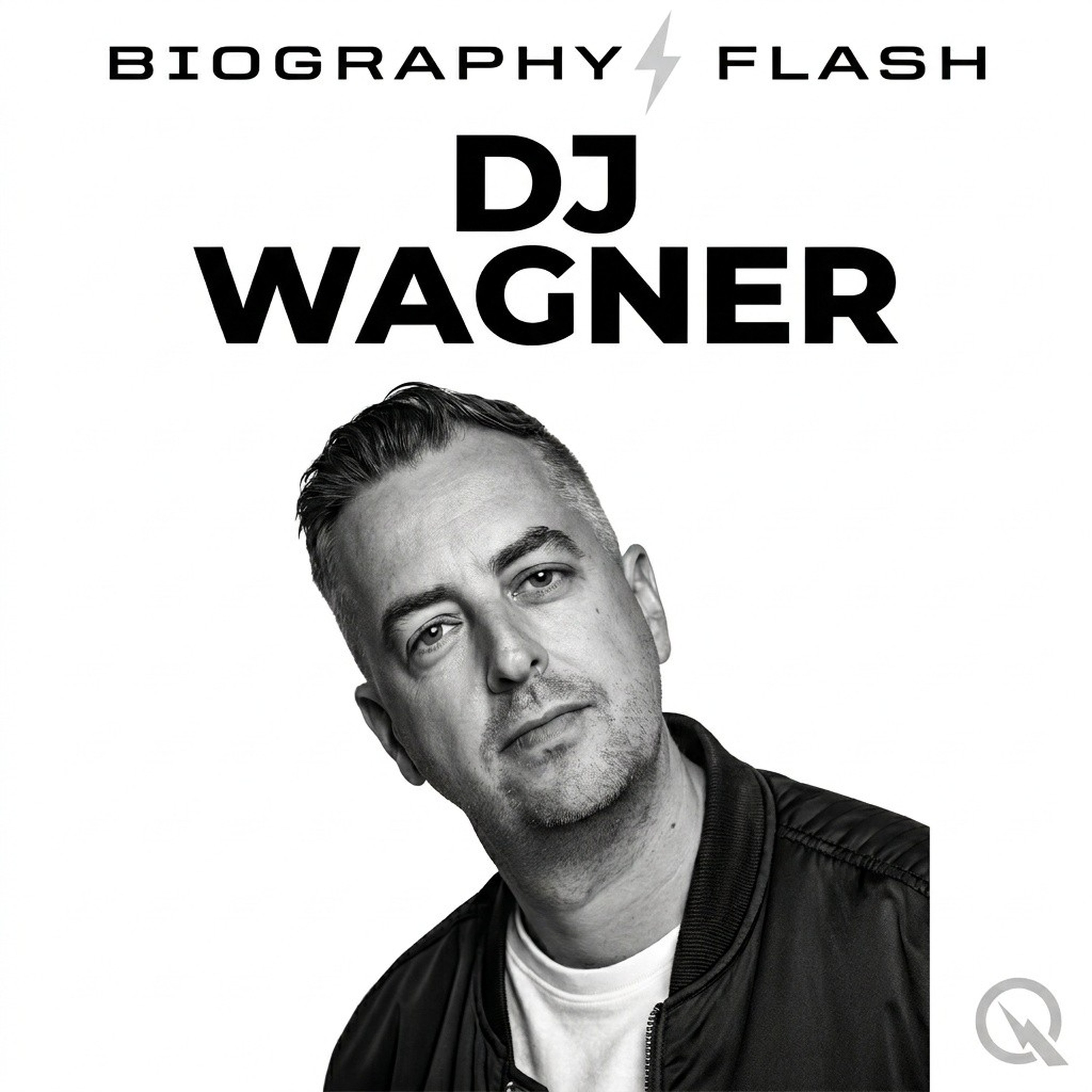DJ Wagner - Biography Flash