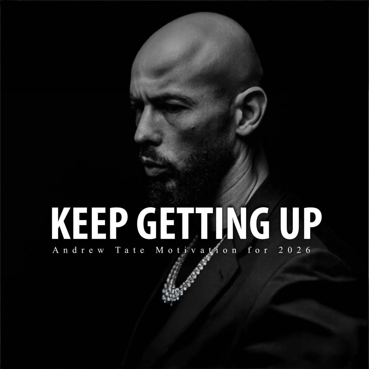 STOP FEELING SORRY FOR YOURSELF - Andrew Tate Motivation for 2026 |New Year Motivational Speech