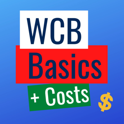 WCB Basics episode artwork