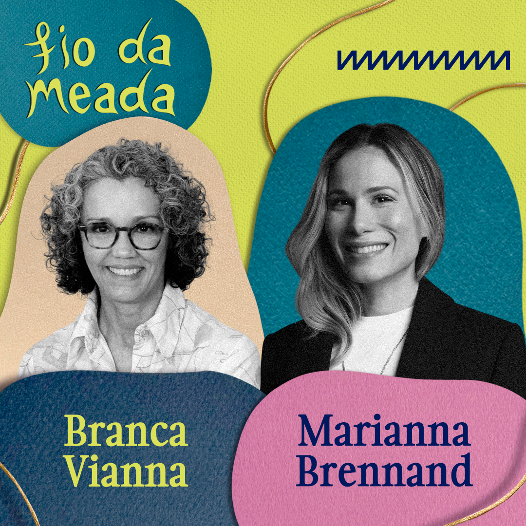 Marianna Brennand quer que você saia transformado de “Manas”
