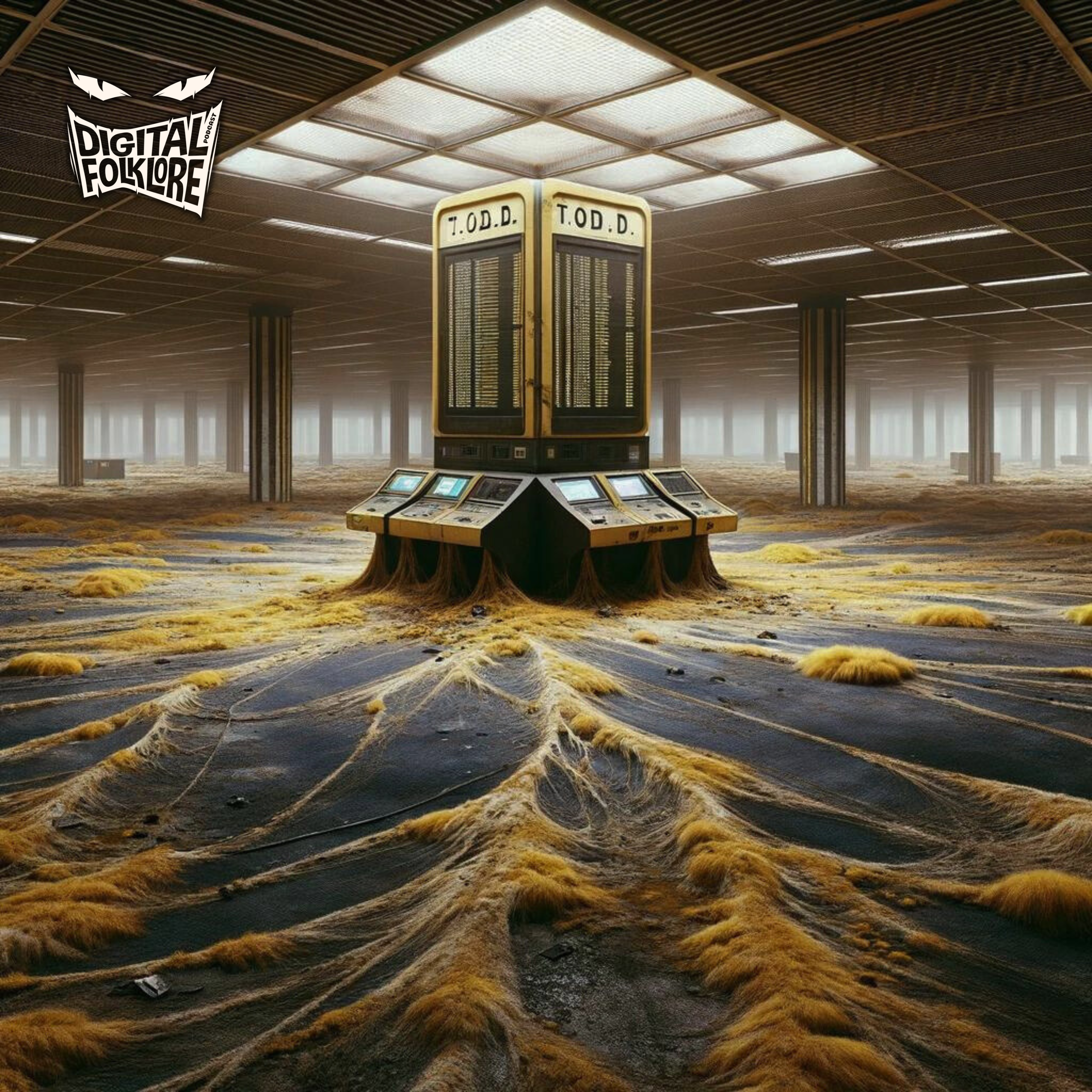 No-Clipping Reality (Liminal Spaces & Possibility)