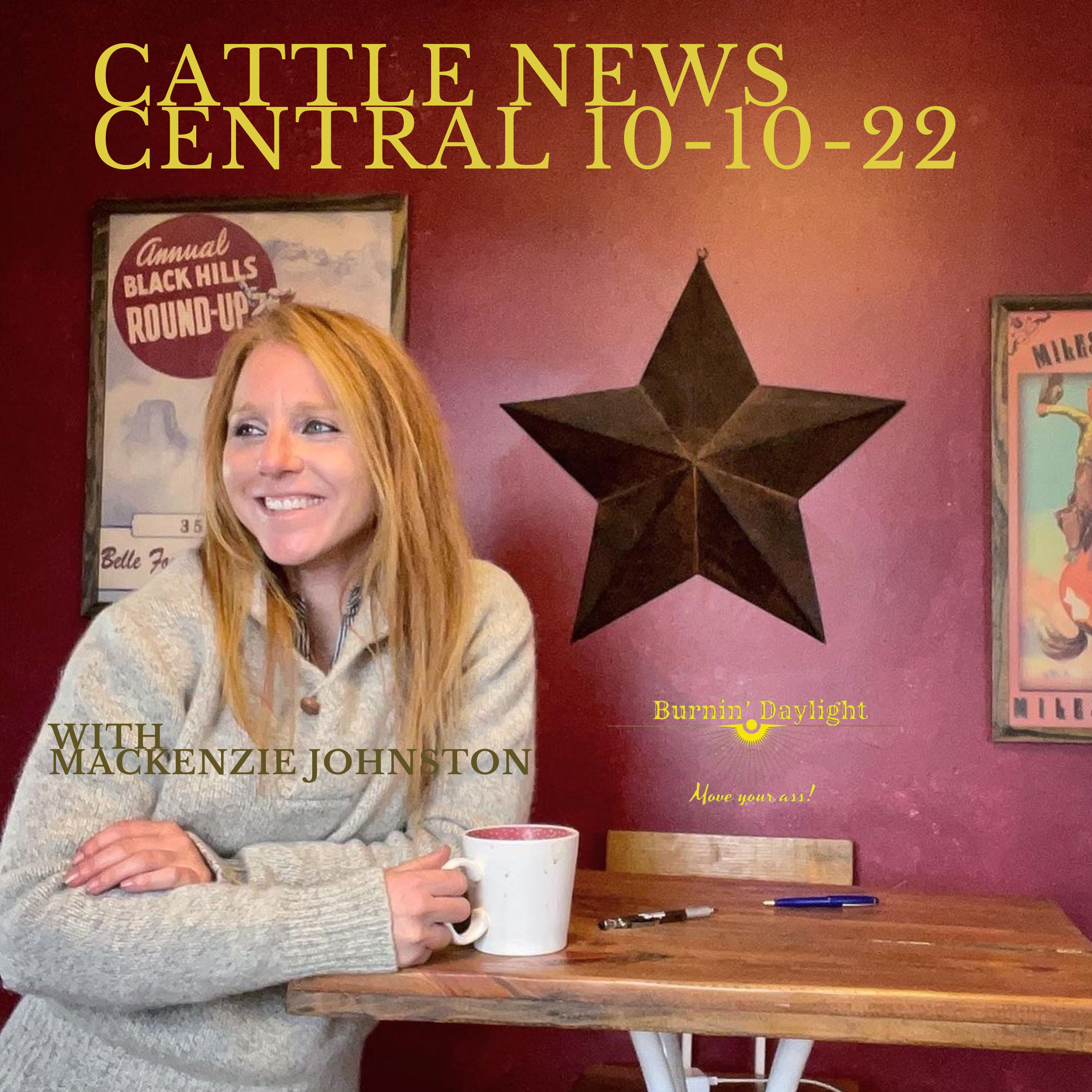 Cattle News Central 10-10-22