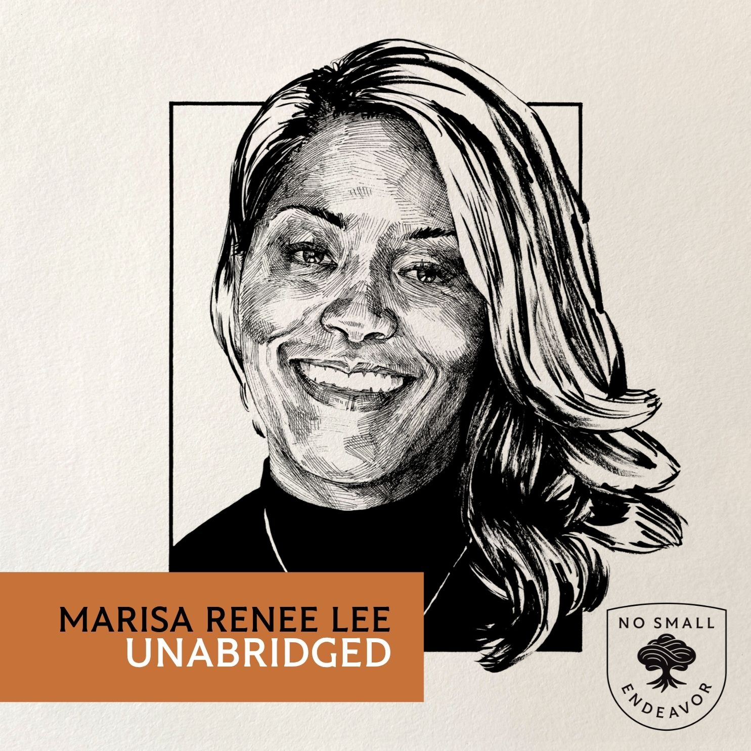 266: Unabridged Interview: Marisa Renee Lee episode artwork