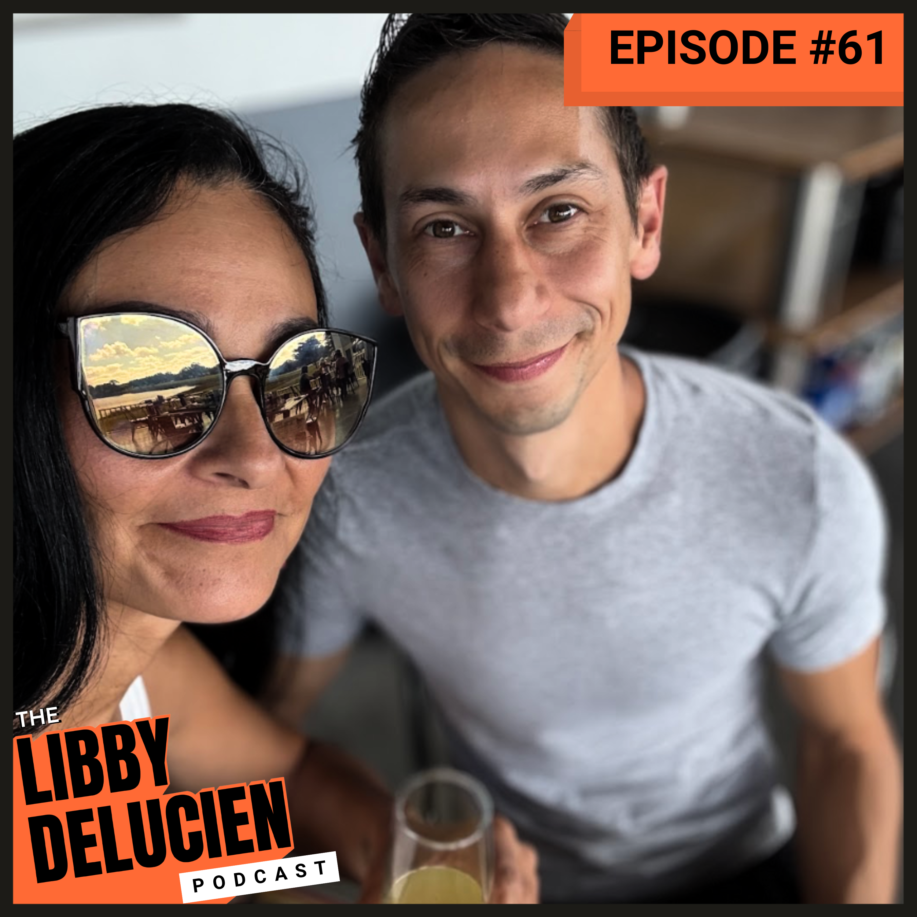 Episode 61 - Date Mornings: The Hustle Hangover episode artwork