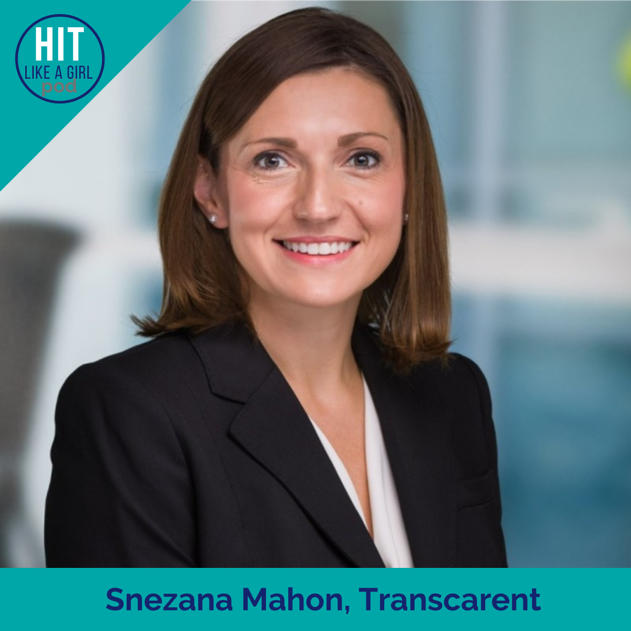 HIT Like a Girl Pod: Empowering Women in Health IT