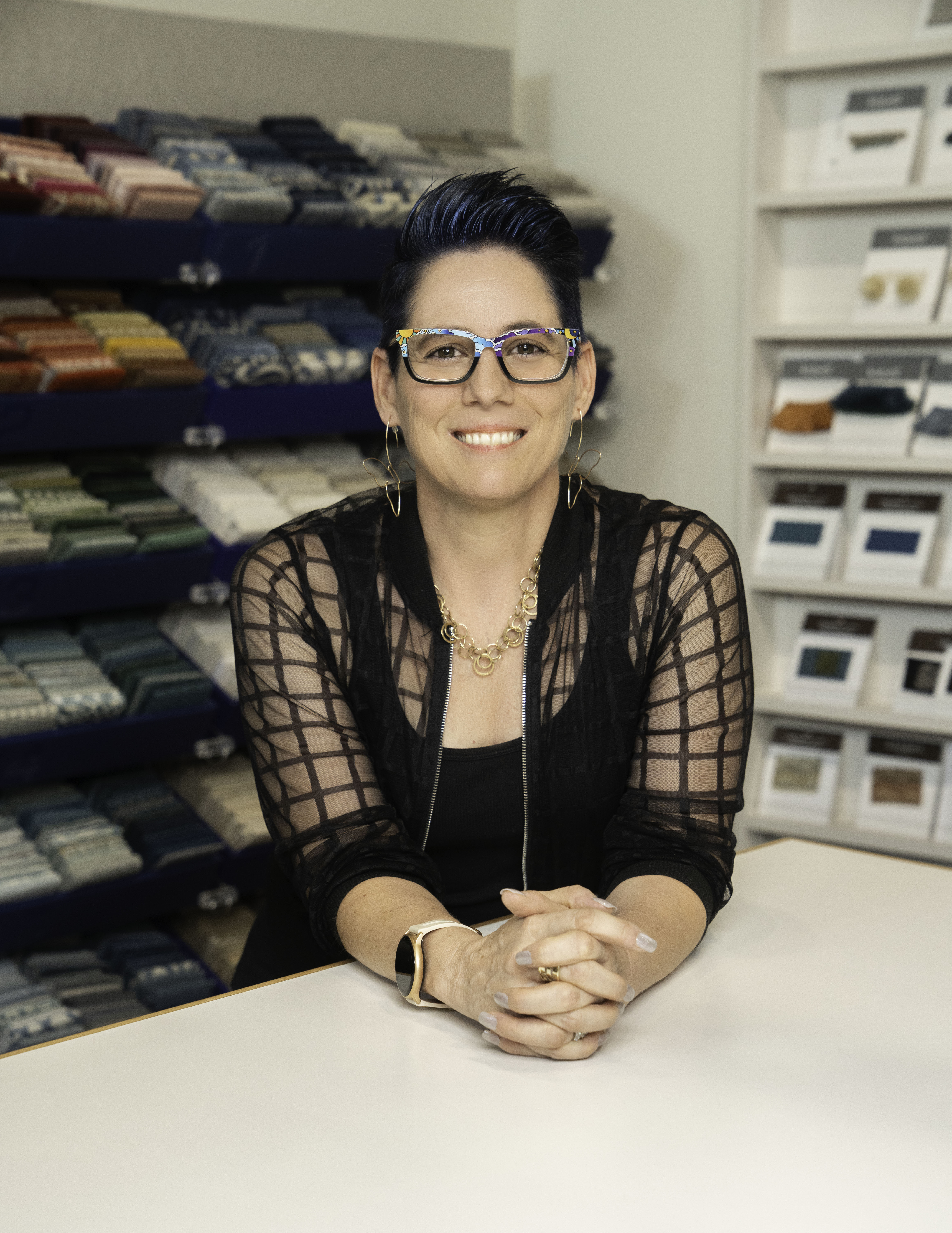 1223: BEST OF: Pamela Durkin: Utilize Time Blocking to Increase Productivity in Your Interior Design Business