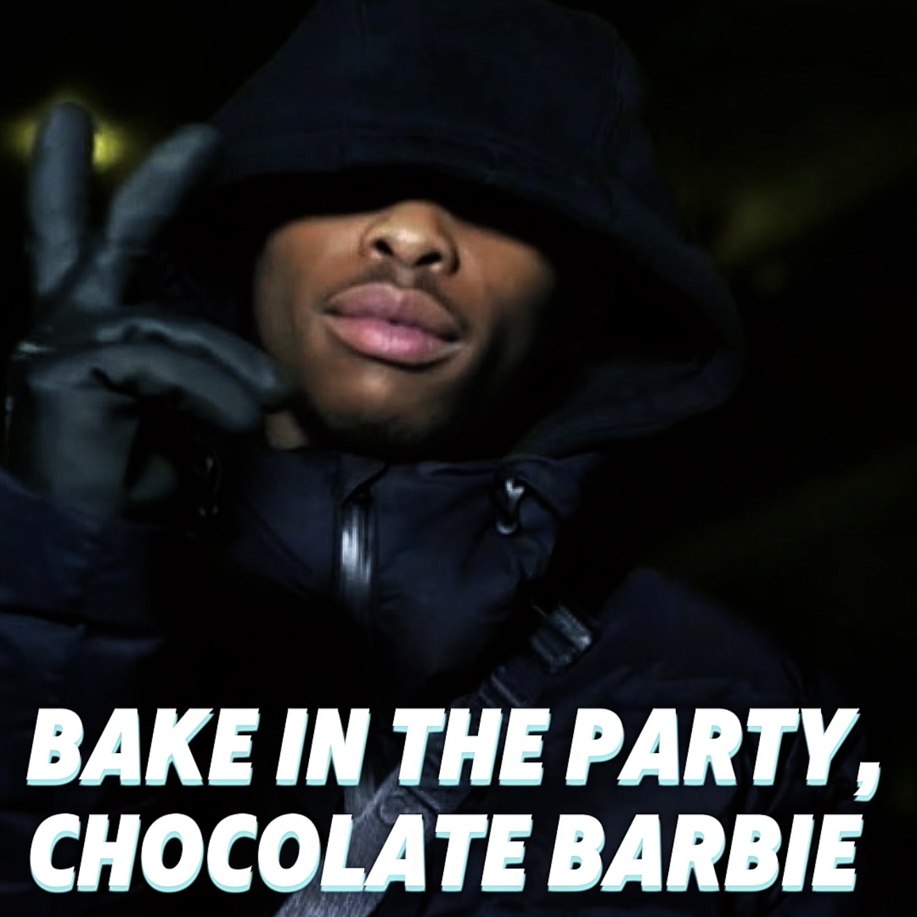 Bake In The Party, Chocolate Barbie episode artwork