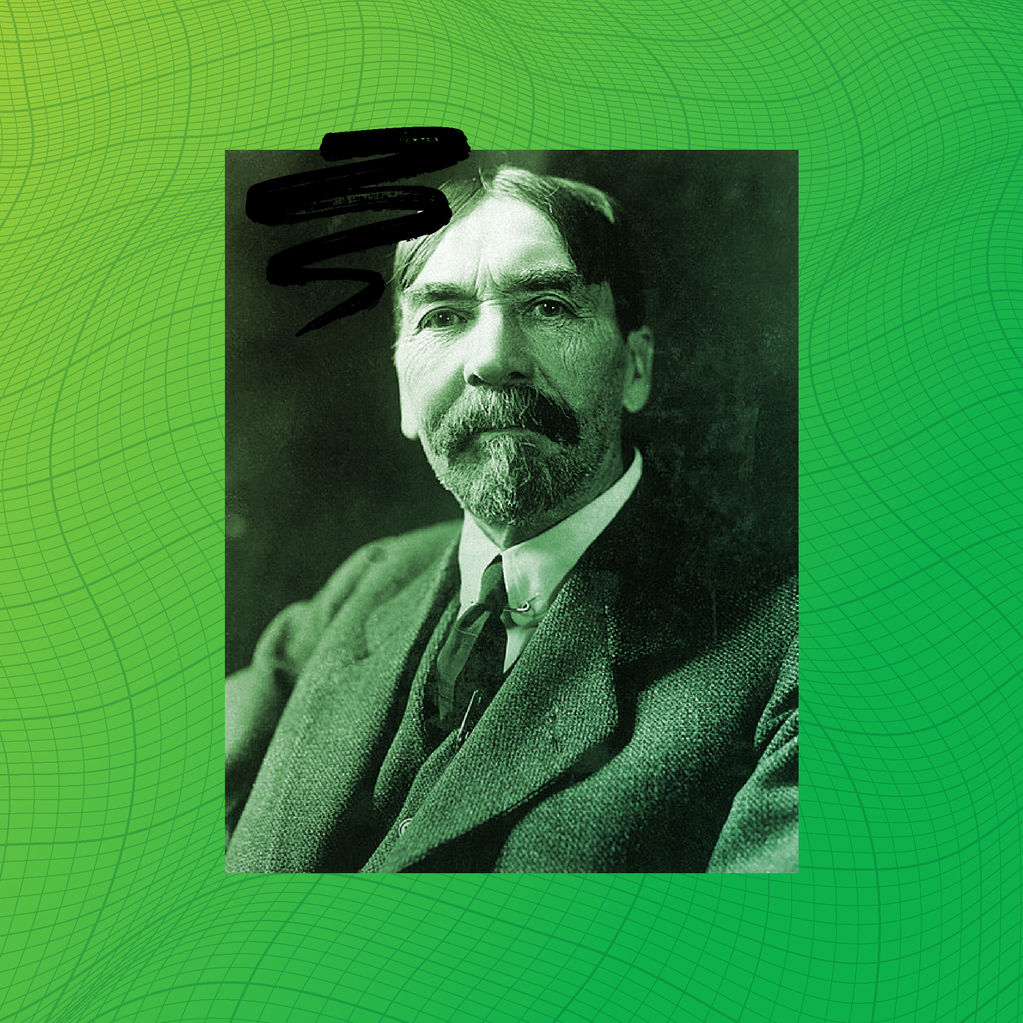 Heterodox Economists: Thorstein Veblen