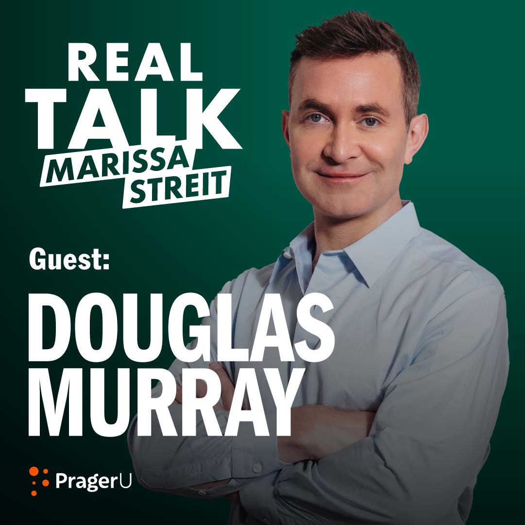 Real Talk with Marissa Streit | PragerU