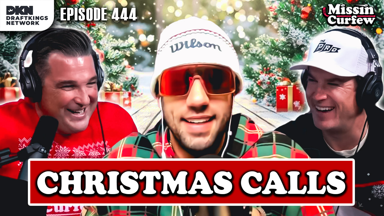 444. Boxing Day Curfew Calls