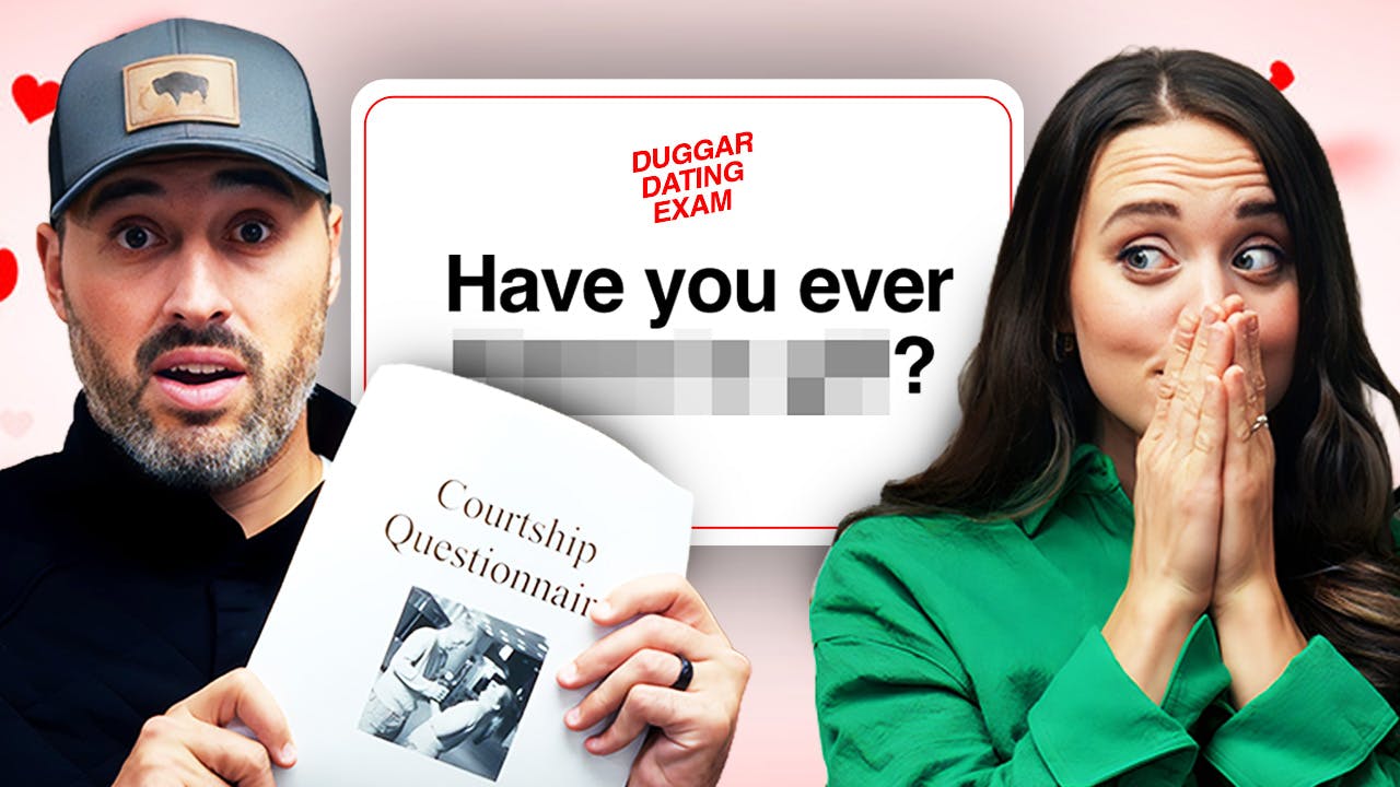 Her Dad Gave Me A 200 Question Exam Before I Could Take Her Out On A Date Her Dad Gave Me A 200 Question Exam Before I Could Take Her Out On A Date