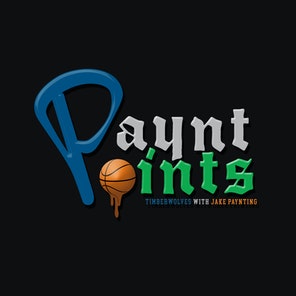 Canis Hoopus: for Minnesota Timberwolves fans