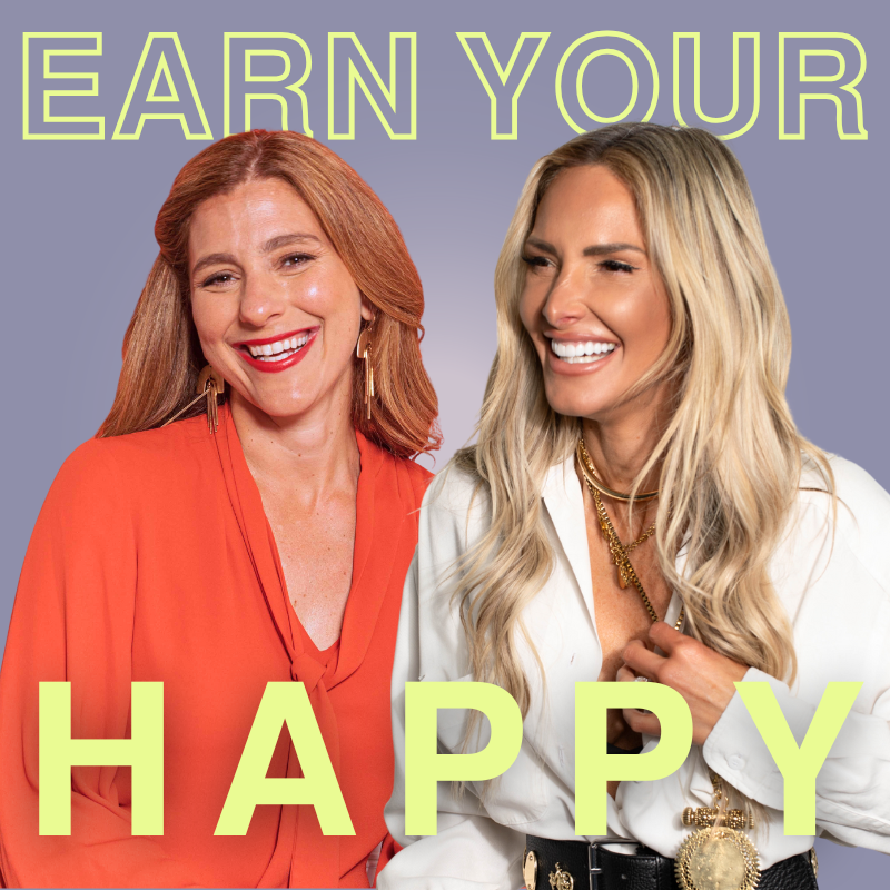 Simple Steps to Build a Sellable Business and Create Life-Changing Wealth with Carrie Kerpen episode artwork