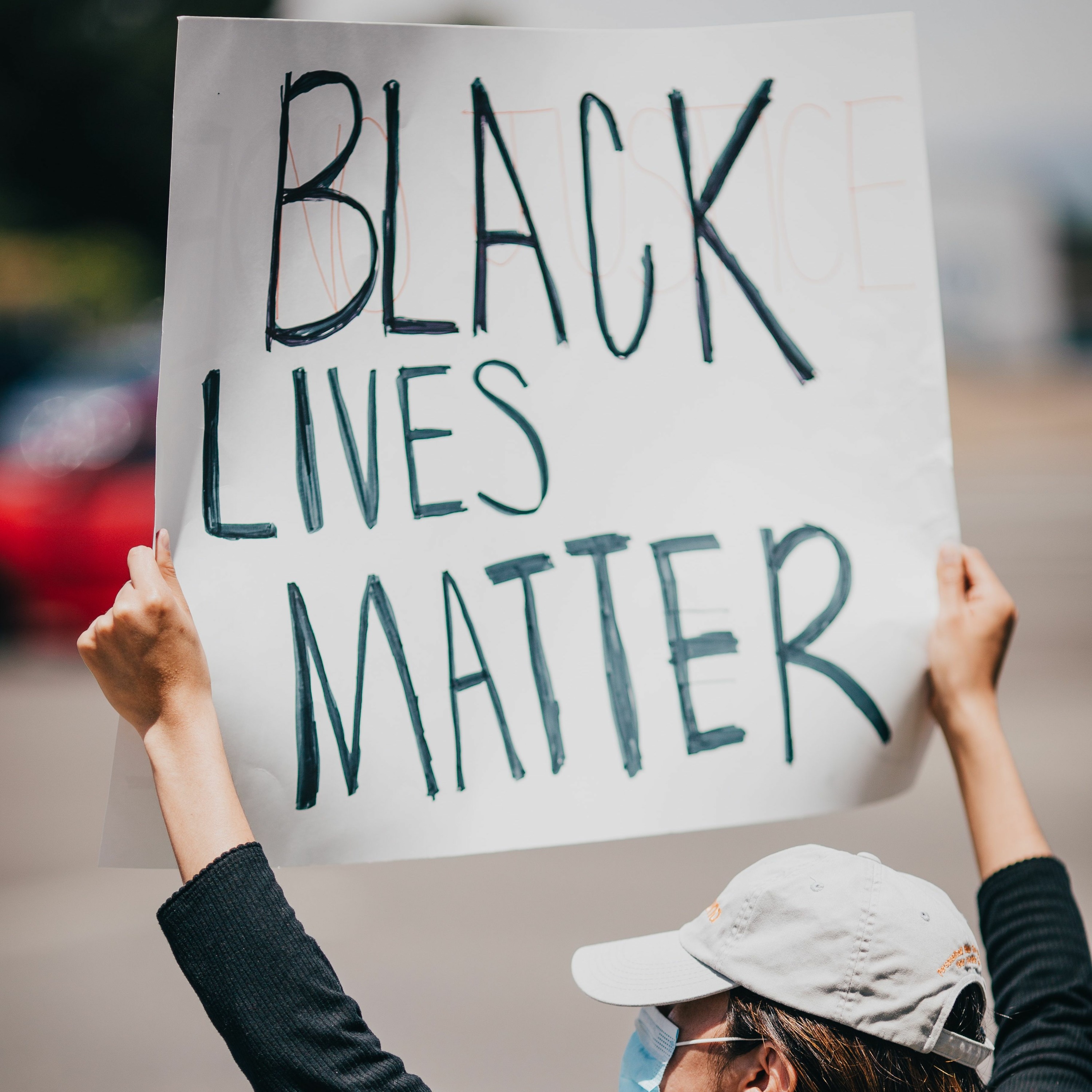 Oh Canada - Anti-Black Racism Doesn't Stop At The Border