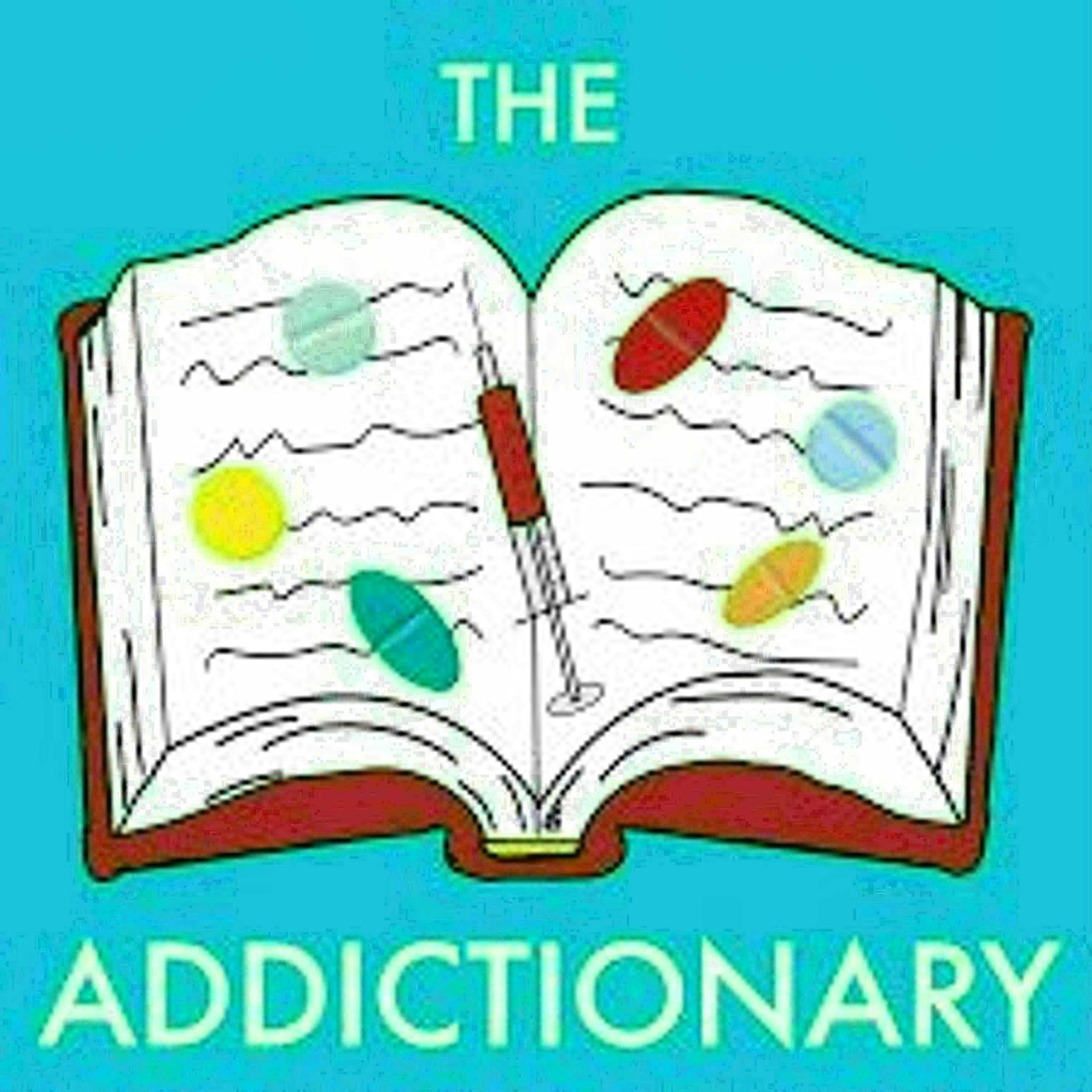 70 - Maegan and Bobby from The Addictionary Podcast!