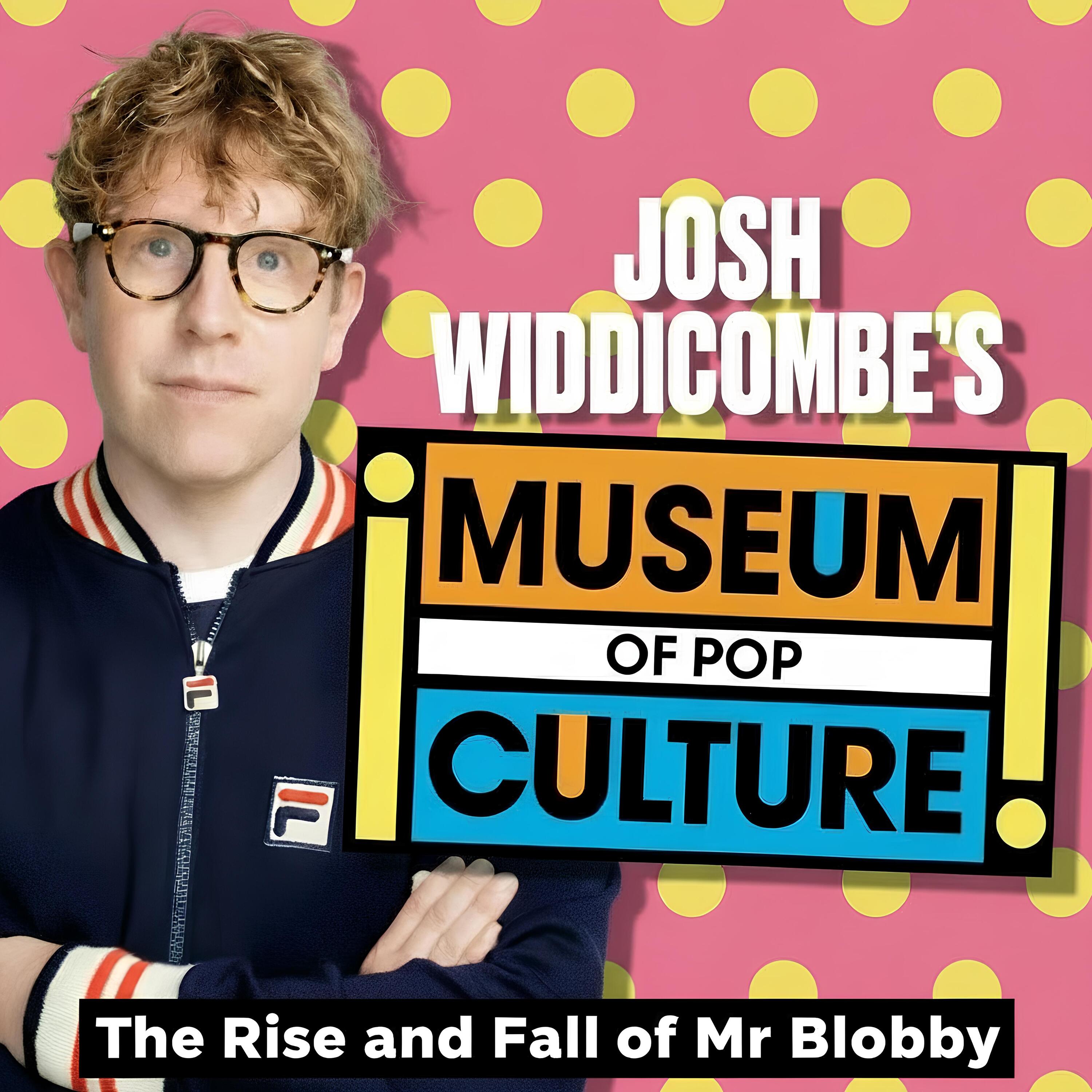 The Rise and Fall of Mr Blobby and Noel Edmonds (Part 4)