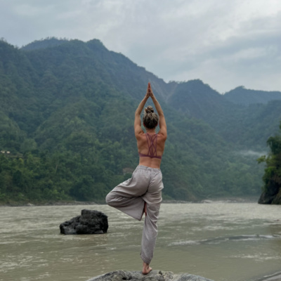 Here For The Craic with Emma Neill