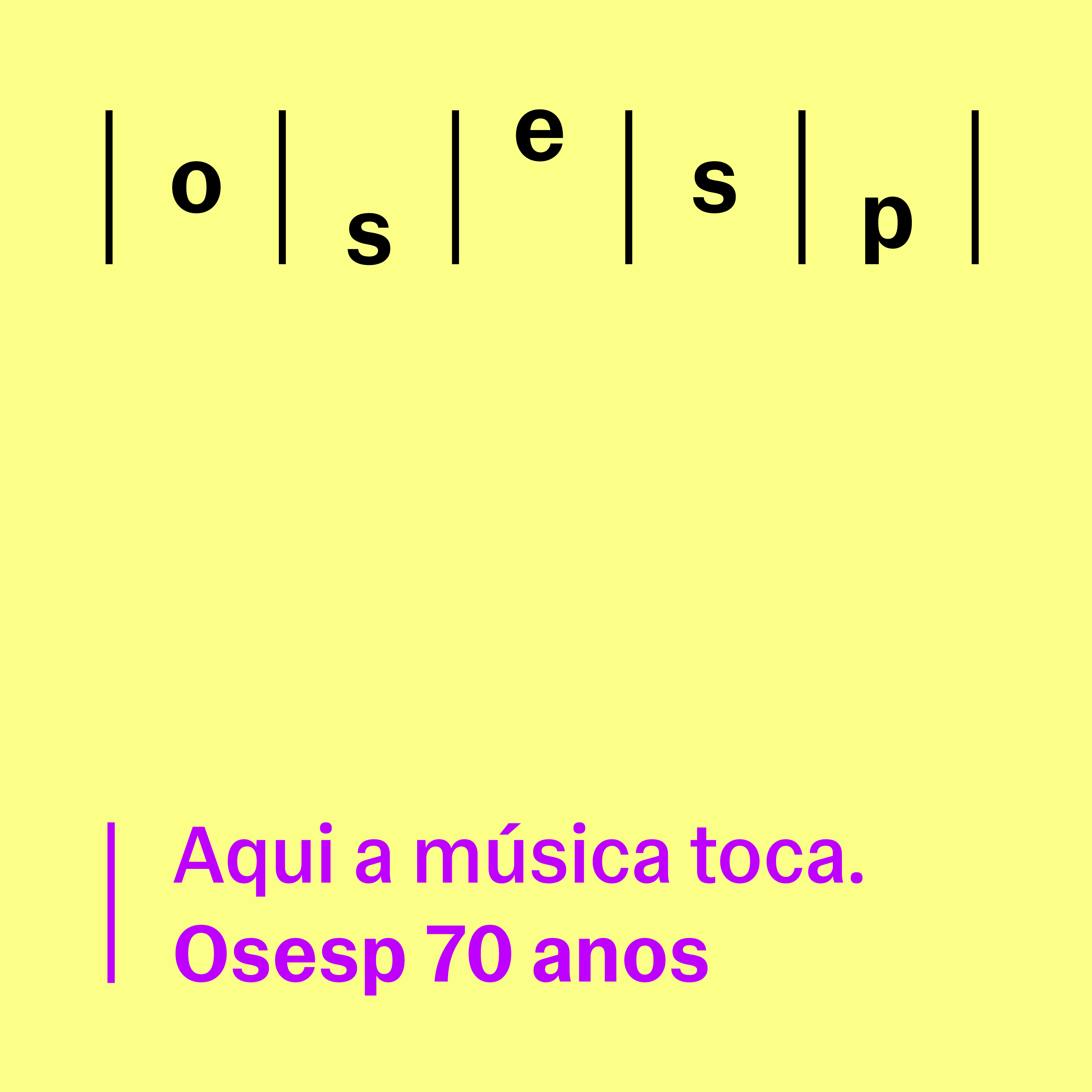 Osesp 70 anos | Uma nova casa para a música