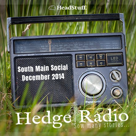 1: South Main Social - December 2014