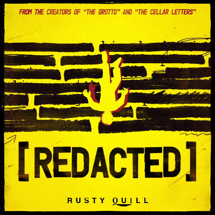 Voyage Media Recommends: Redacted