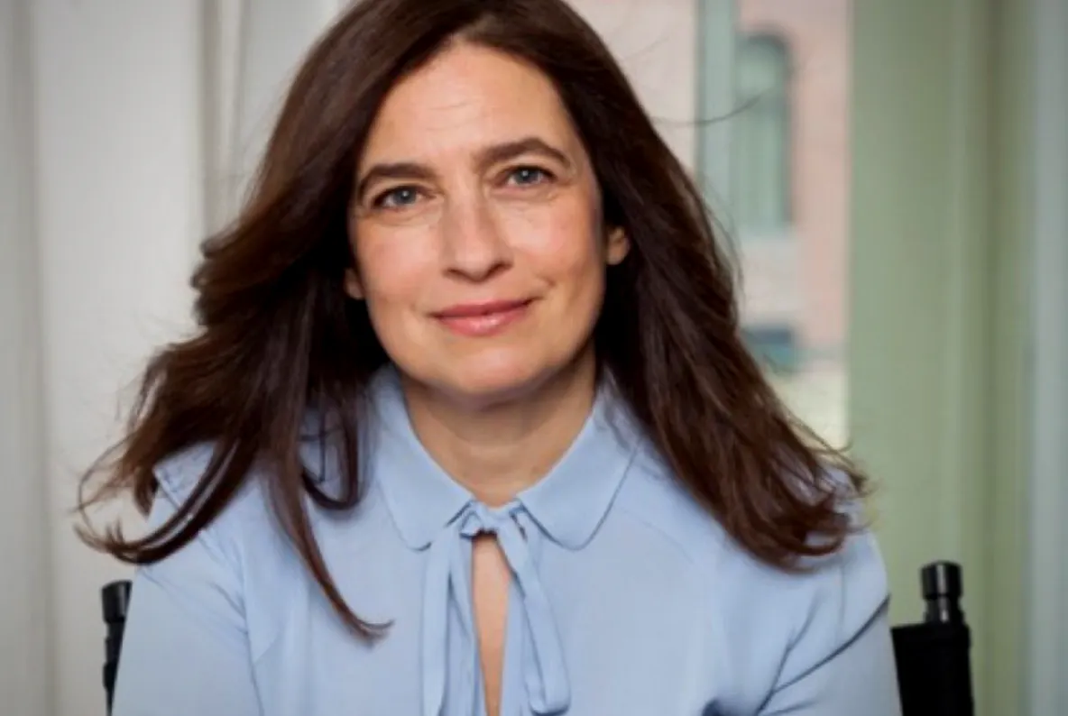 Making Good Use of Our Emotions: Hilary Jacobs Hendel