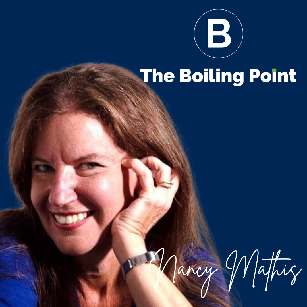The Boiling Point