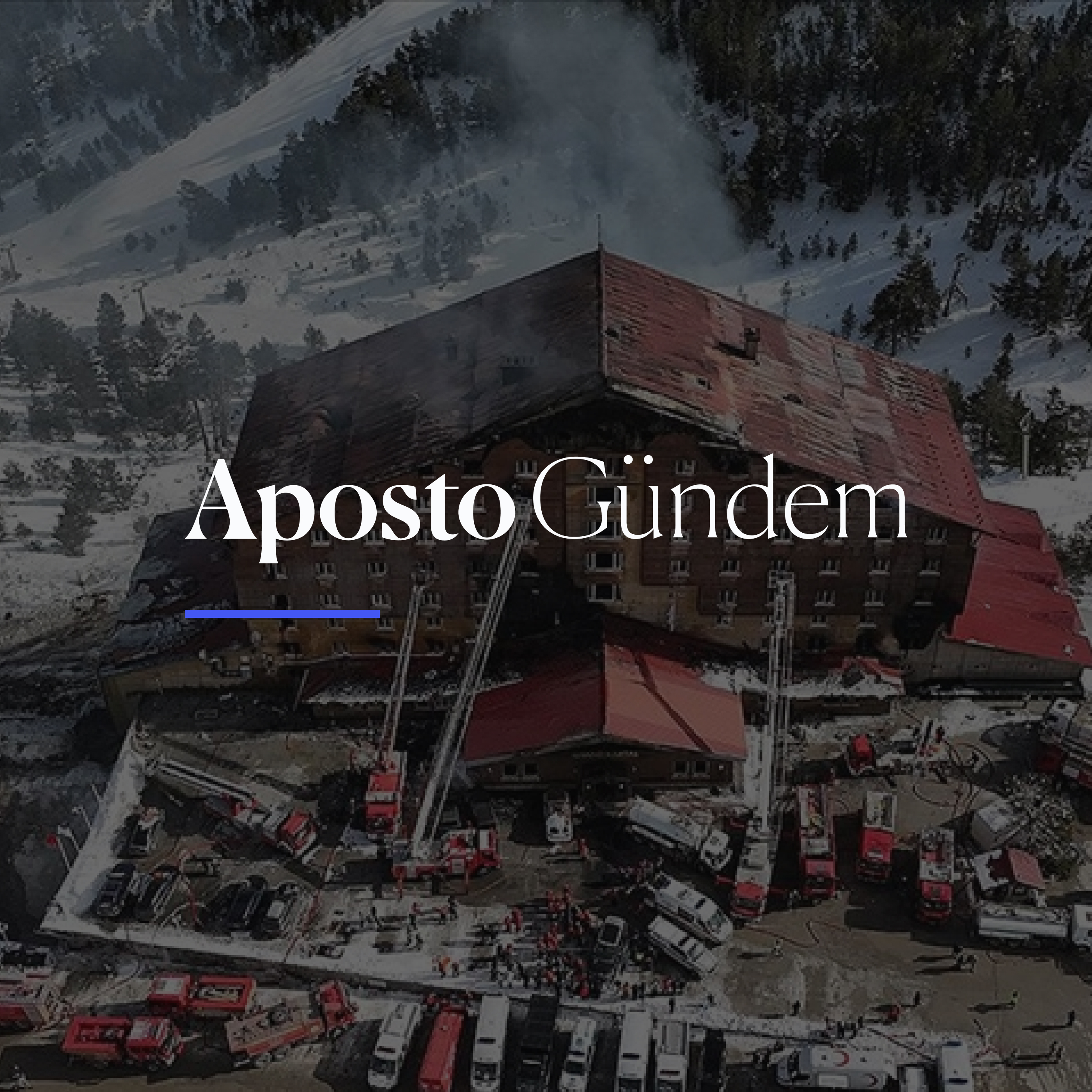 Kartalkaya'da karar, bahise ceza | 1 Kasım 2025