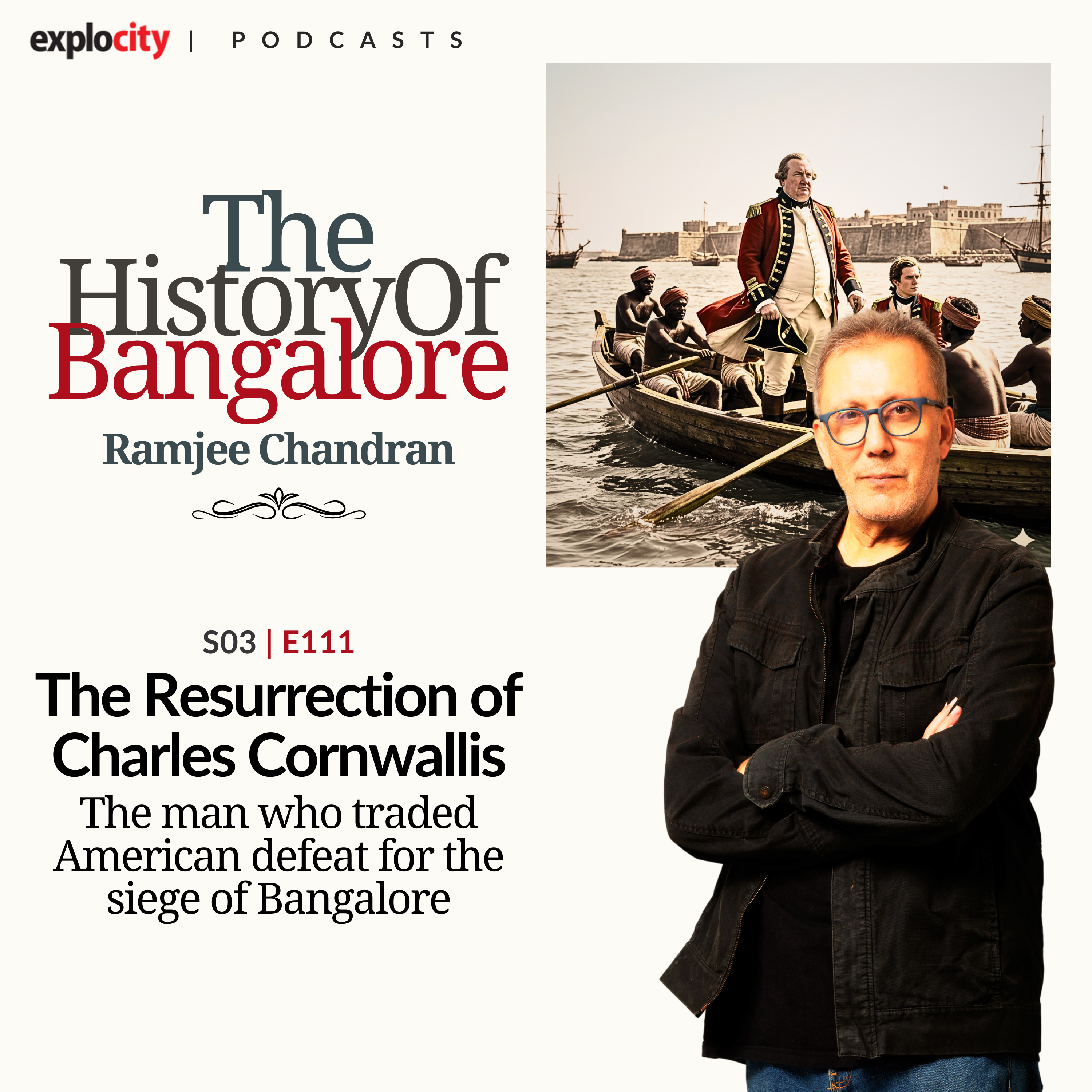 The Resurrection of Charles Cornwallis