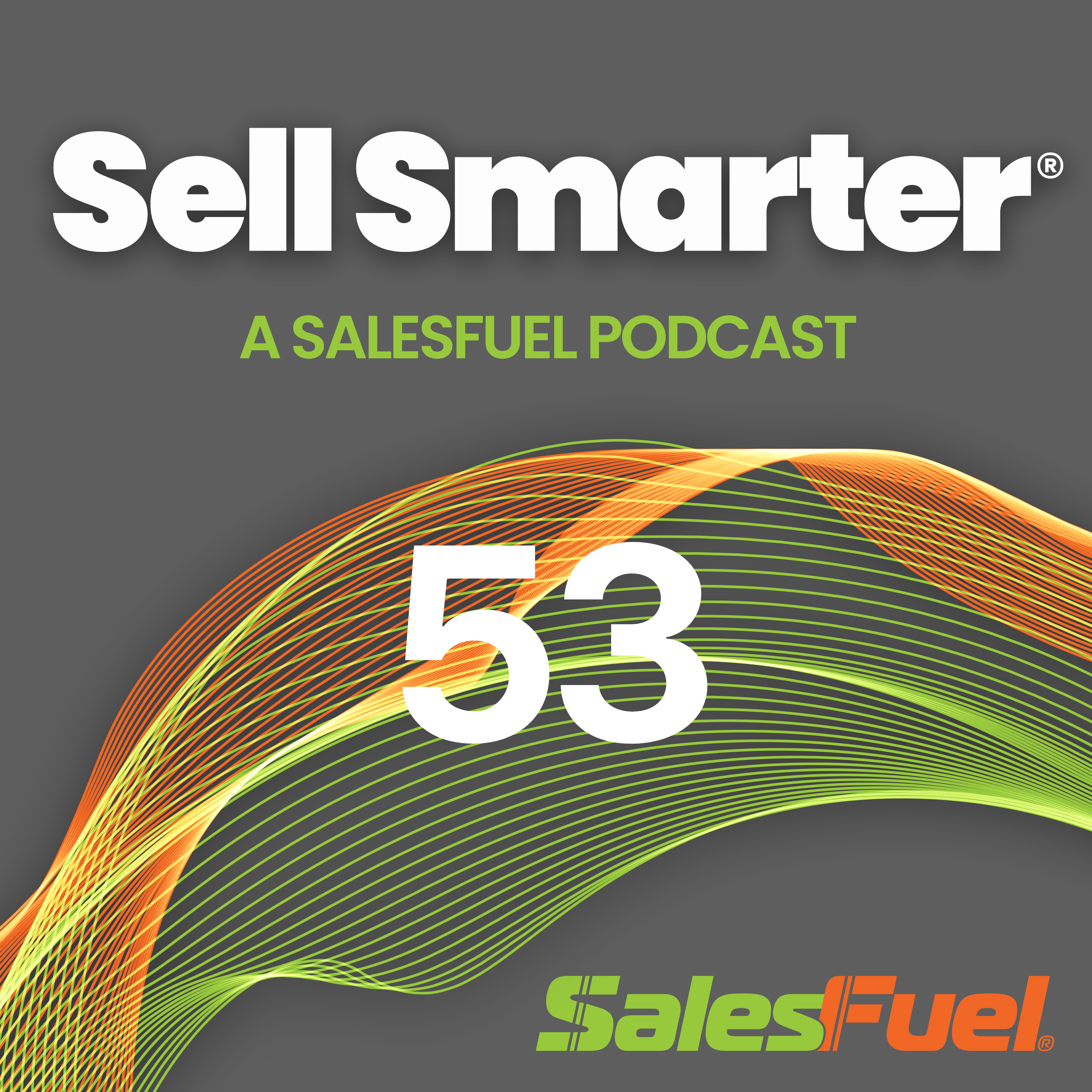 Sell Smarter® from SalesFuel