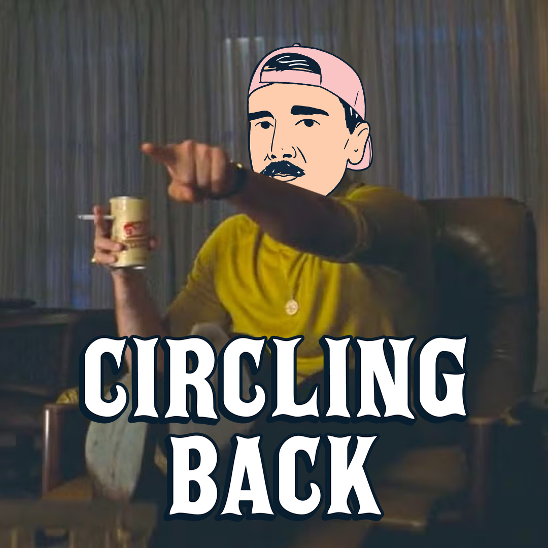 Penn State Tasing & Baseball Tryouts | Circling Back 8-20-26 episode artwork