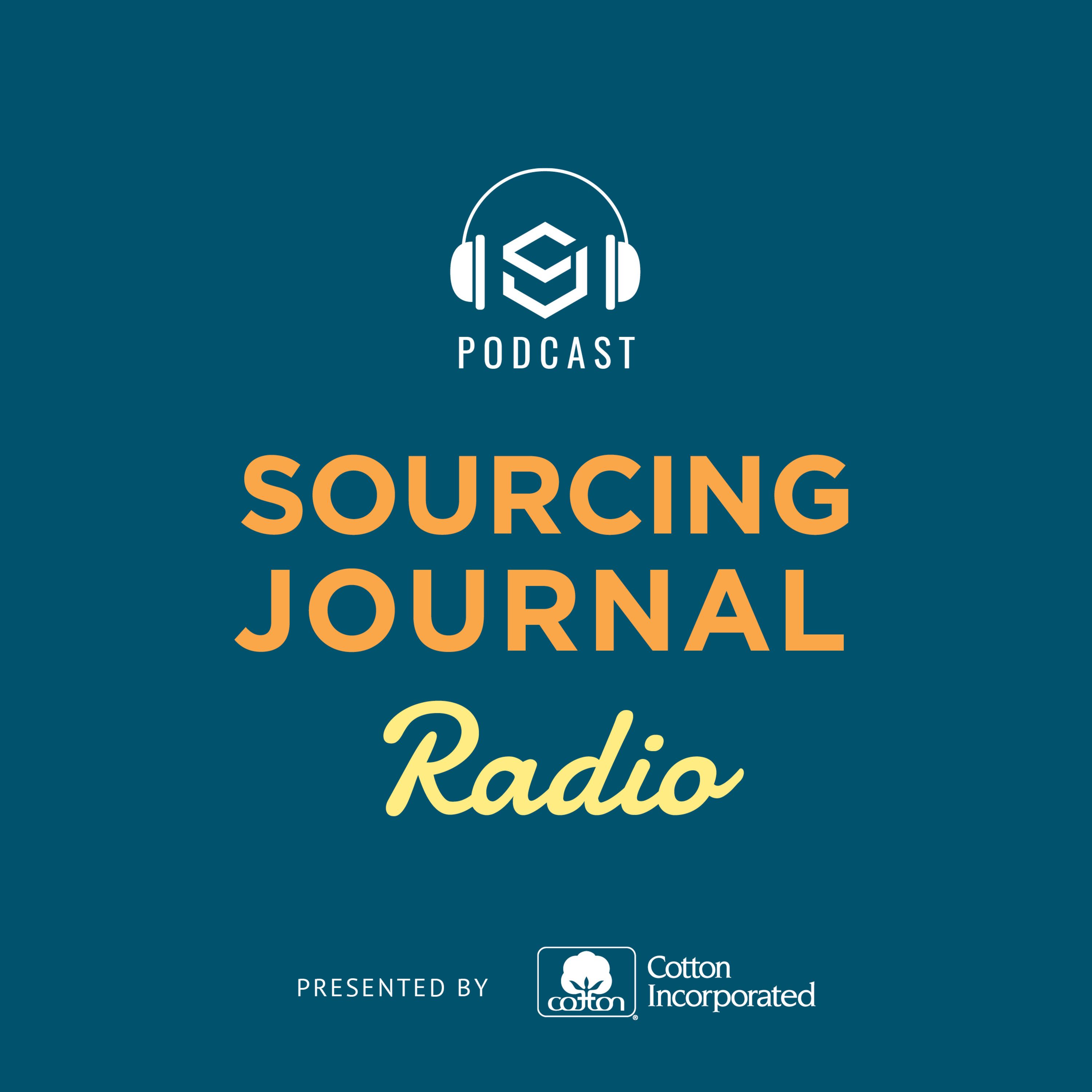 Sourcing Journal Radio