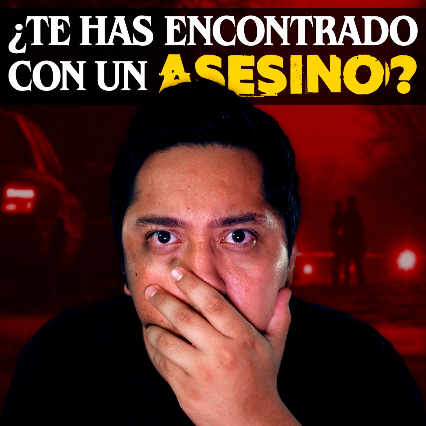 ¿Te has encontrado con un asesino? (Relatos de Reddit)
