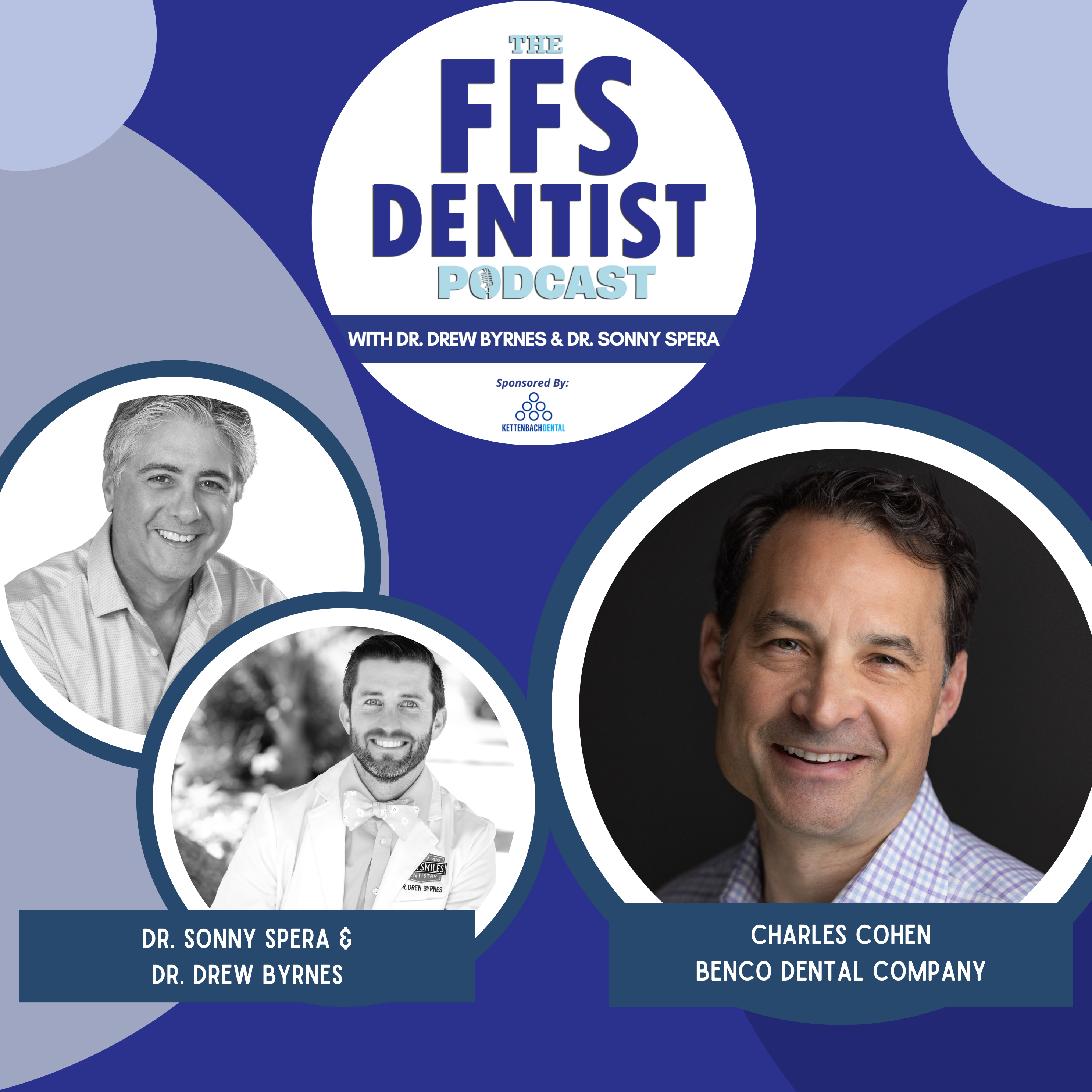 The Fee for Service Dentist Podcast