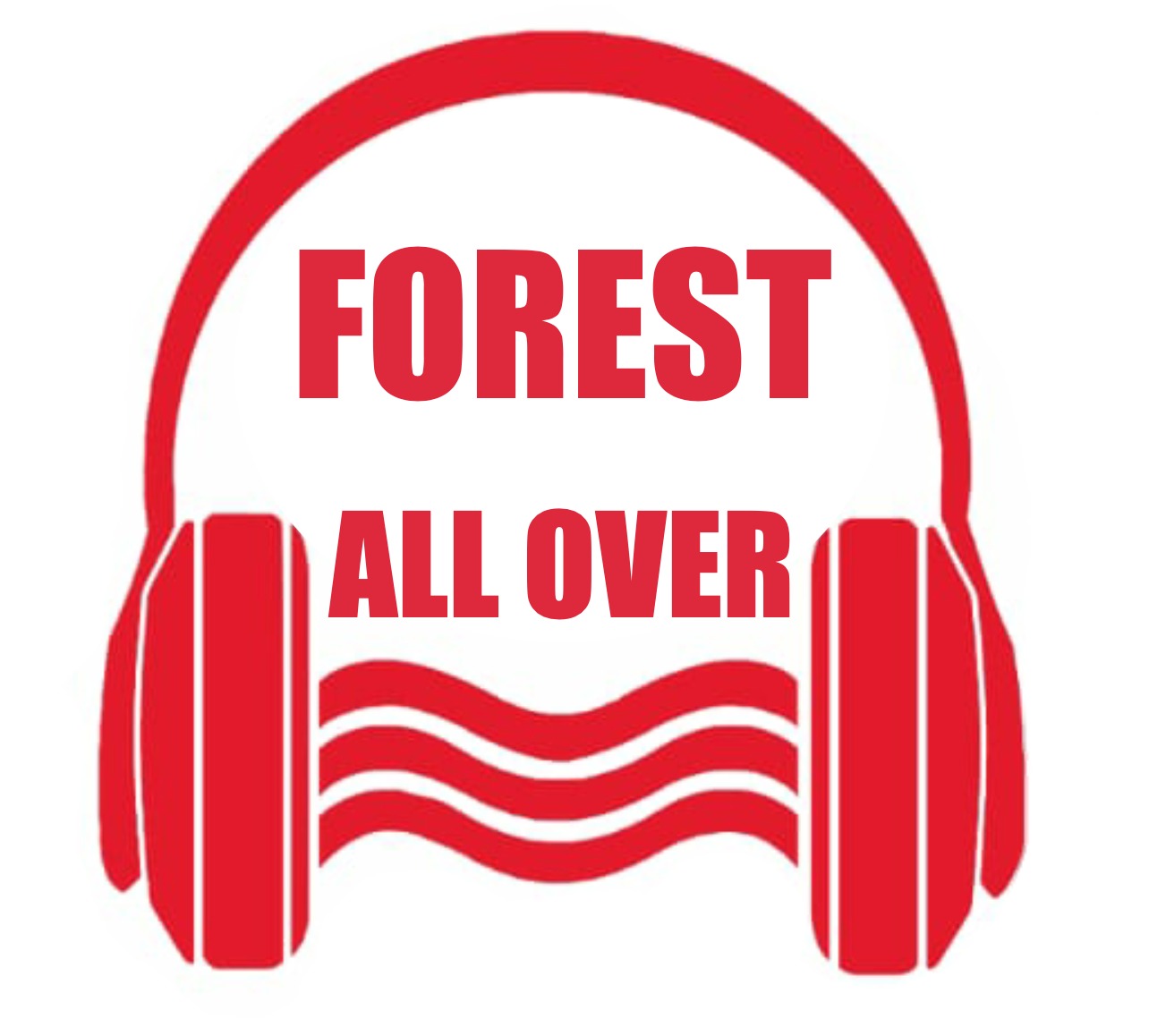 Forest All Over