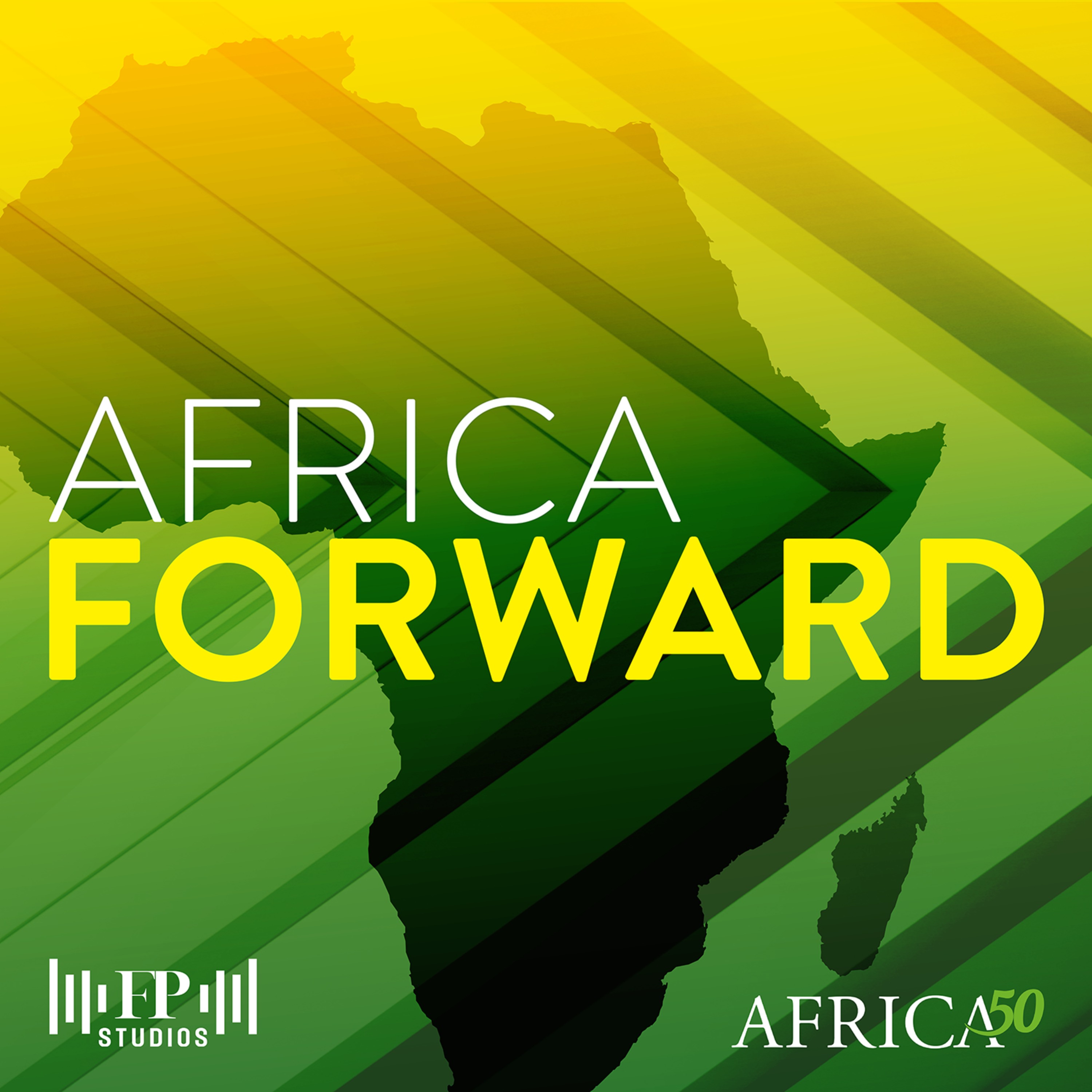 Africa Forward