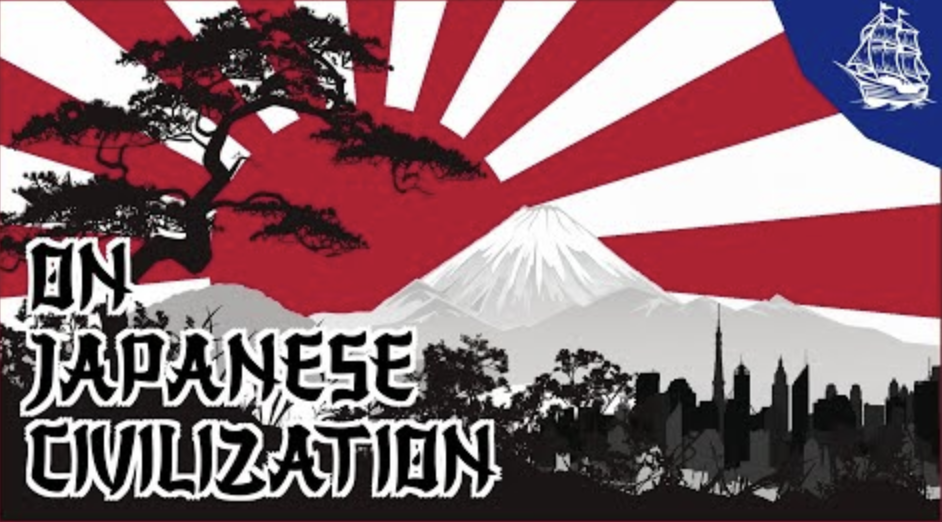 Explaining Japanese Civilization