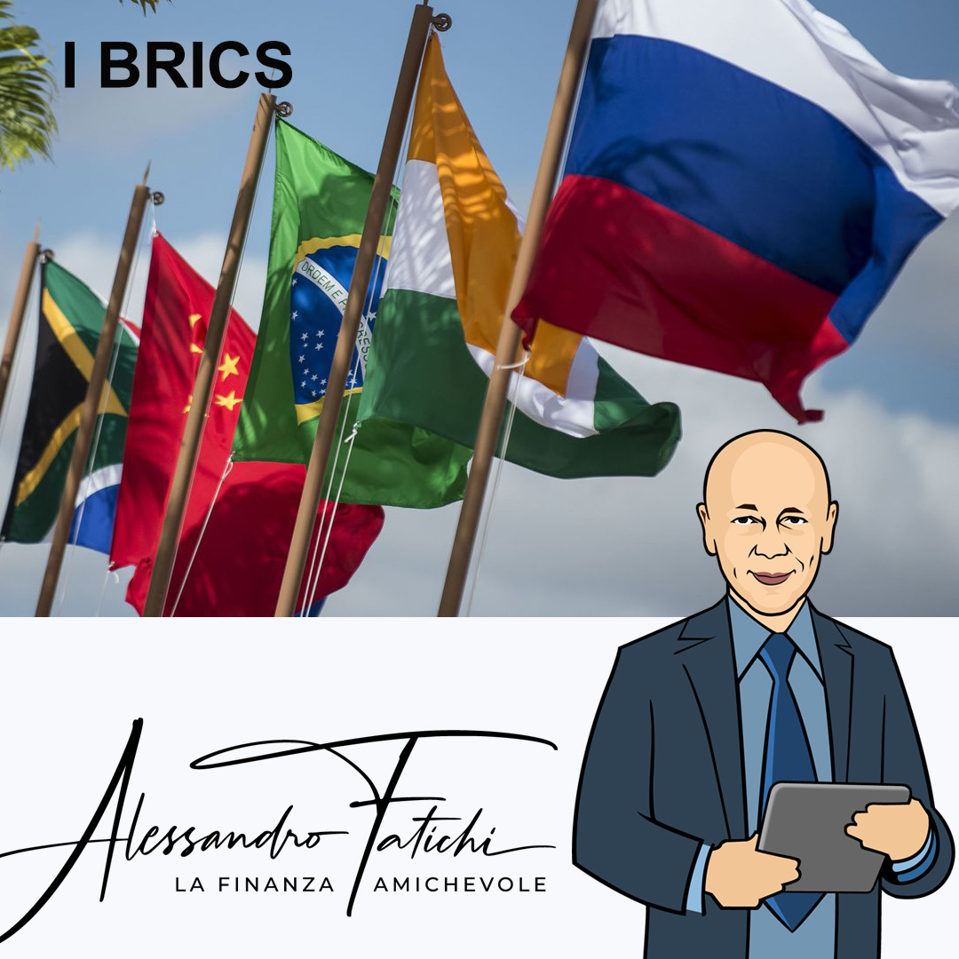 I BRICS, cosa sono e i futuri sviluppi