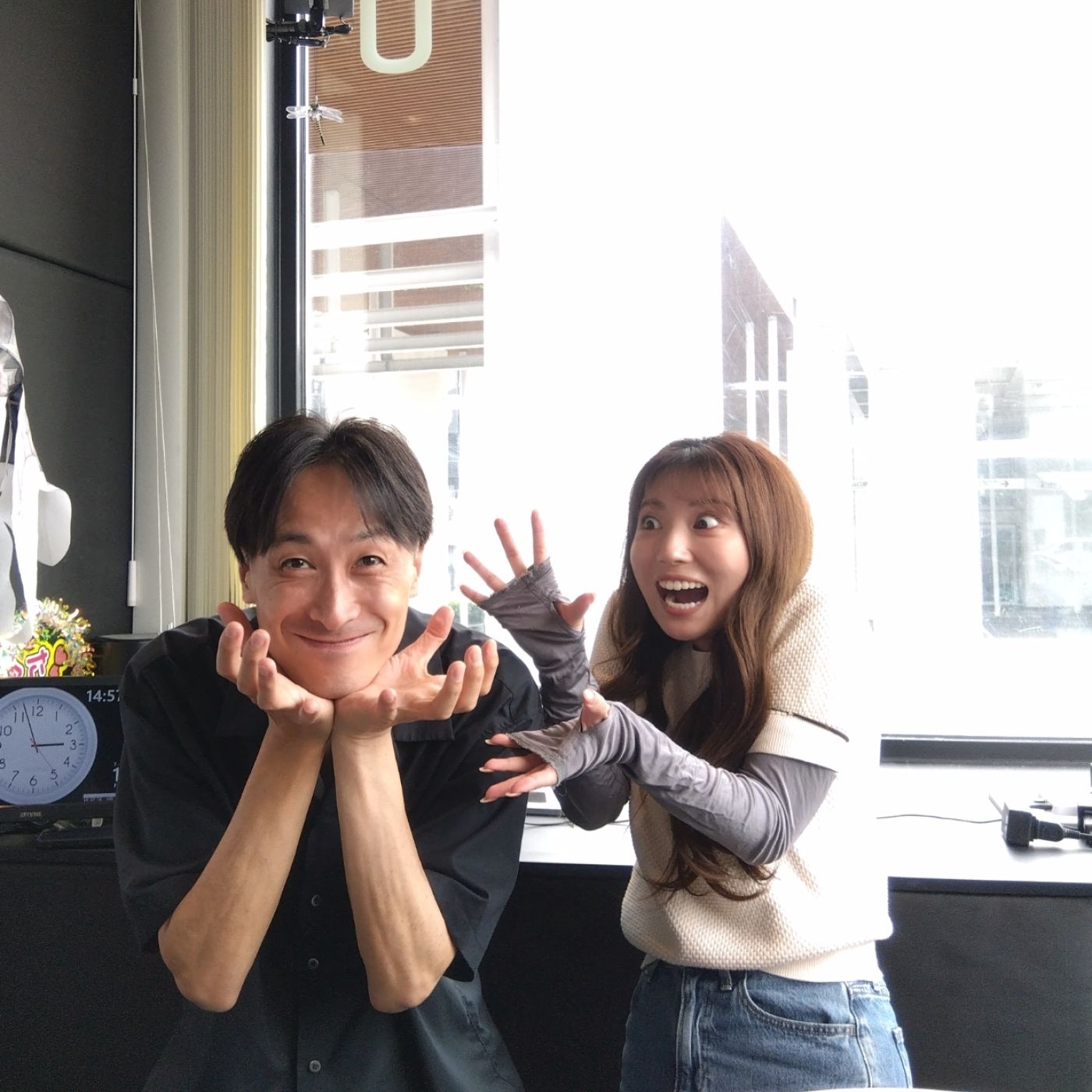 明るい未来の・・・「サムデー広告社」（2026/7/17） episode artwork