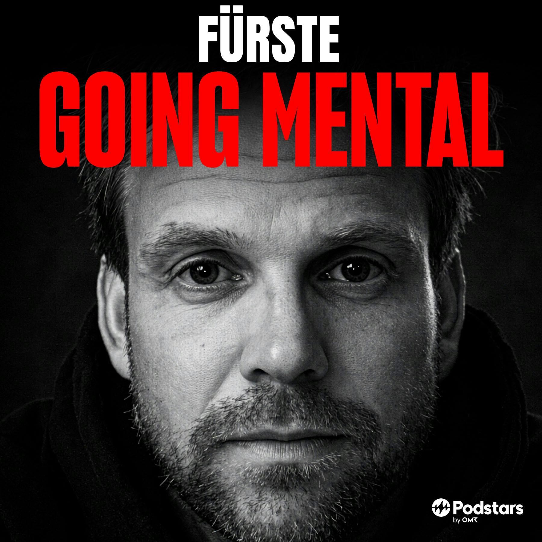 How an Olympic Mindset built HYROX & a Champion’s Mentality - Moritz Fürste