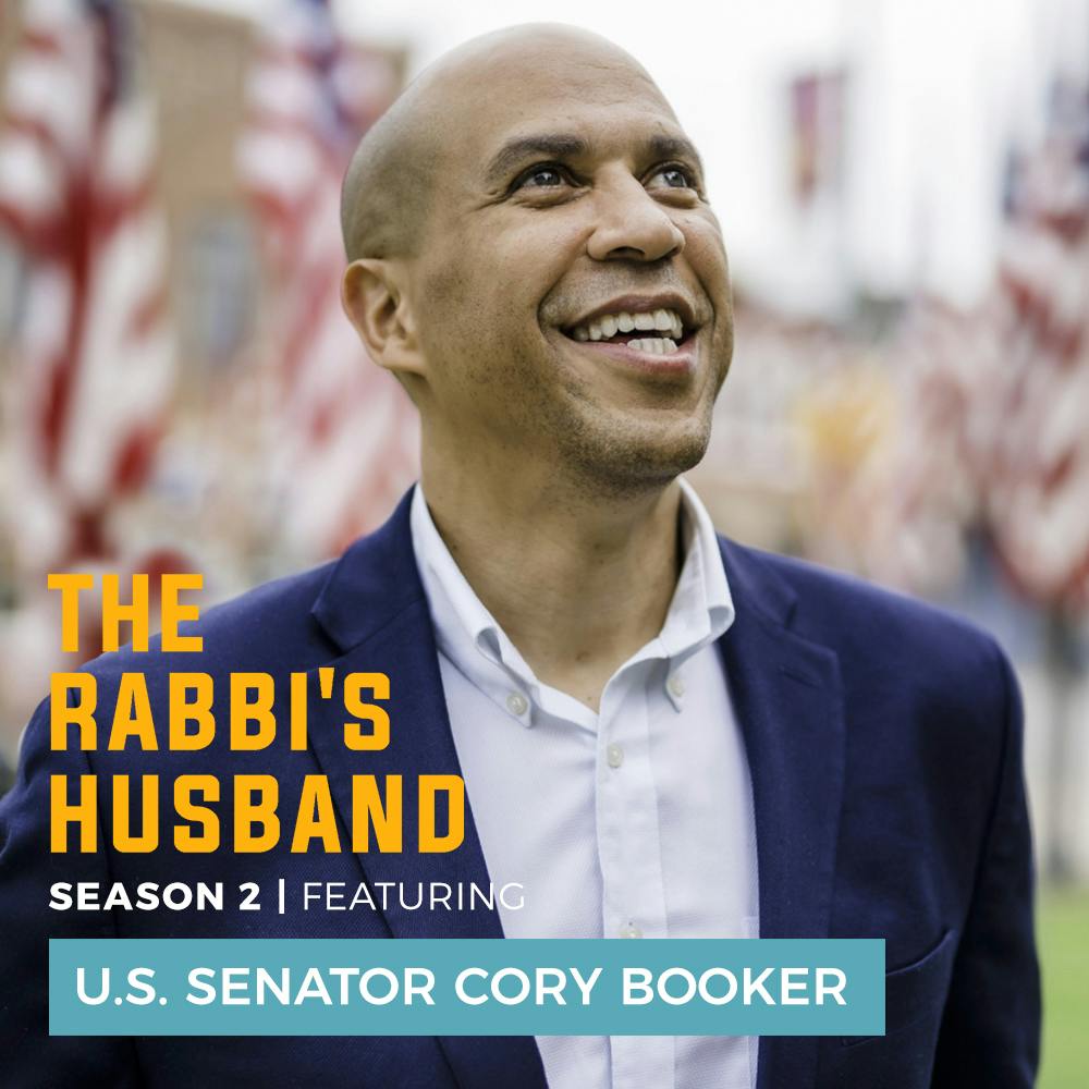 Senator Cory Booker – Hospitality in Today’s World Senator Cory Booker – Hospitality in Today’s World